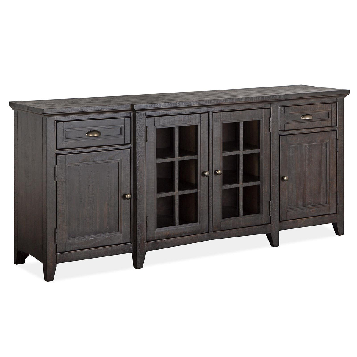 Magnussen Westley Falls E4399-05 Console 70" IMAGE 1