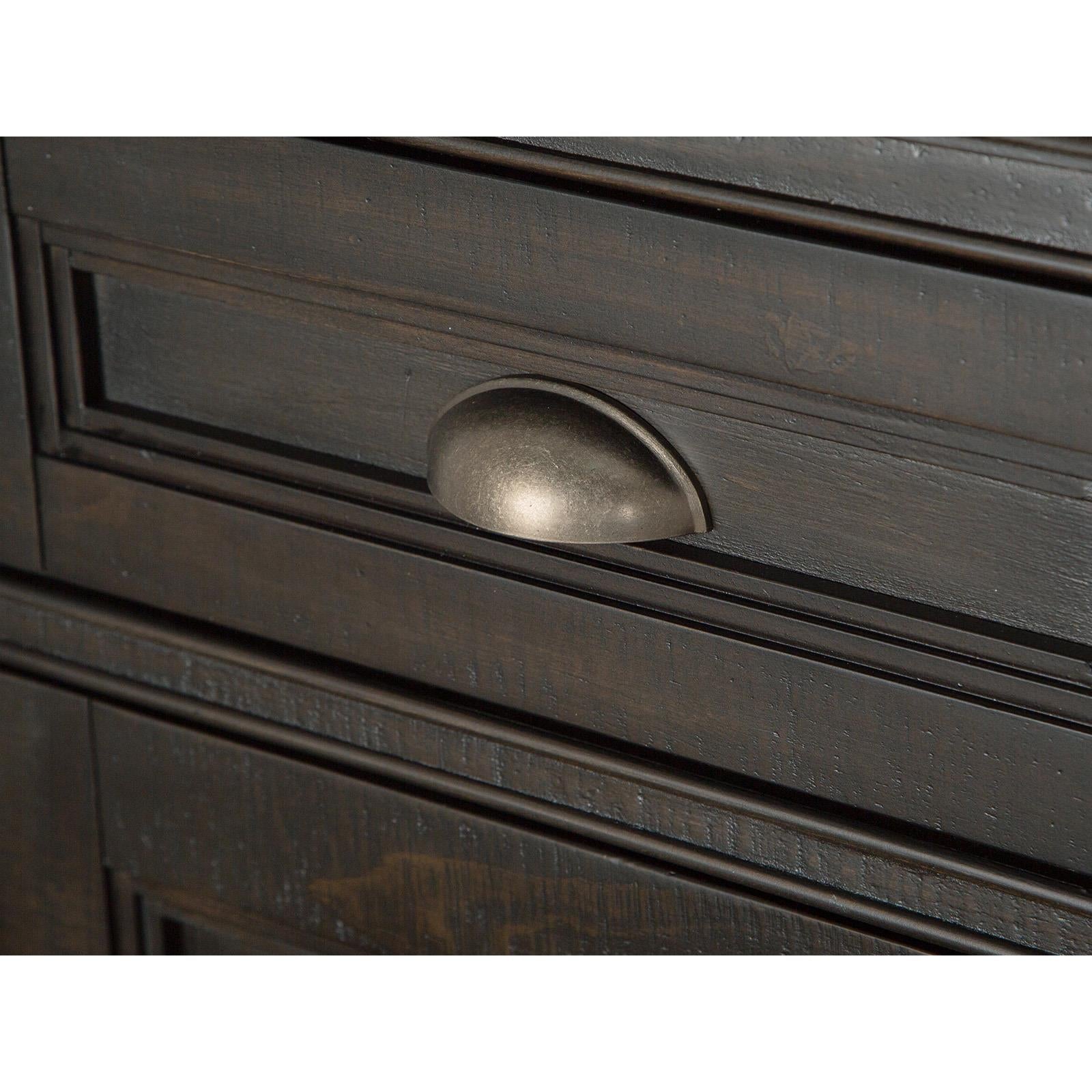 Magnussen Westley Falls E4399-05 Console 70" IMAGE 10