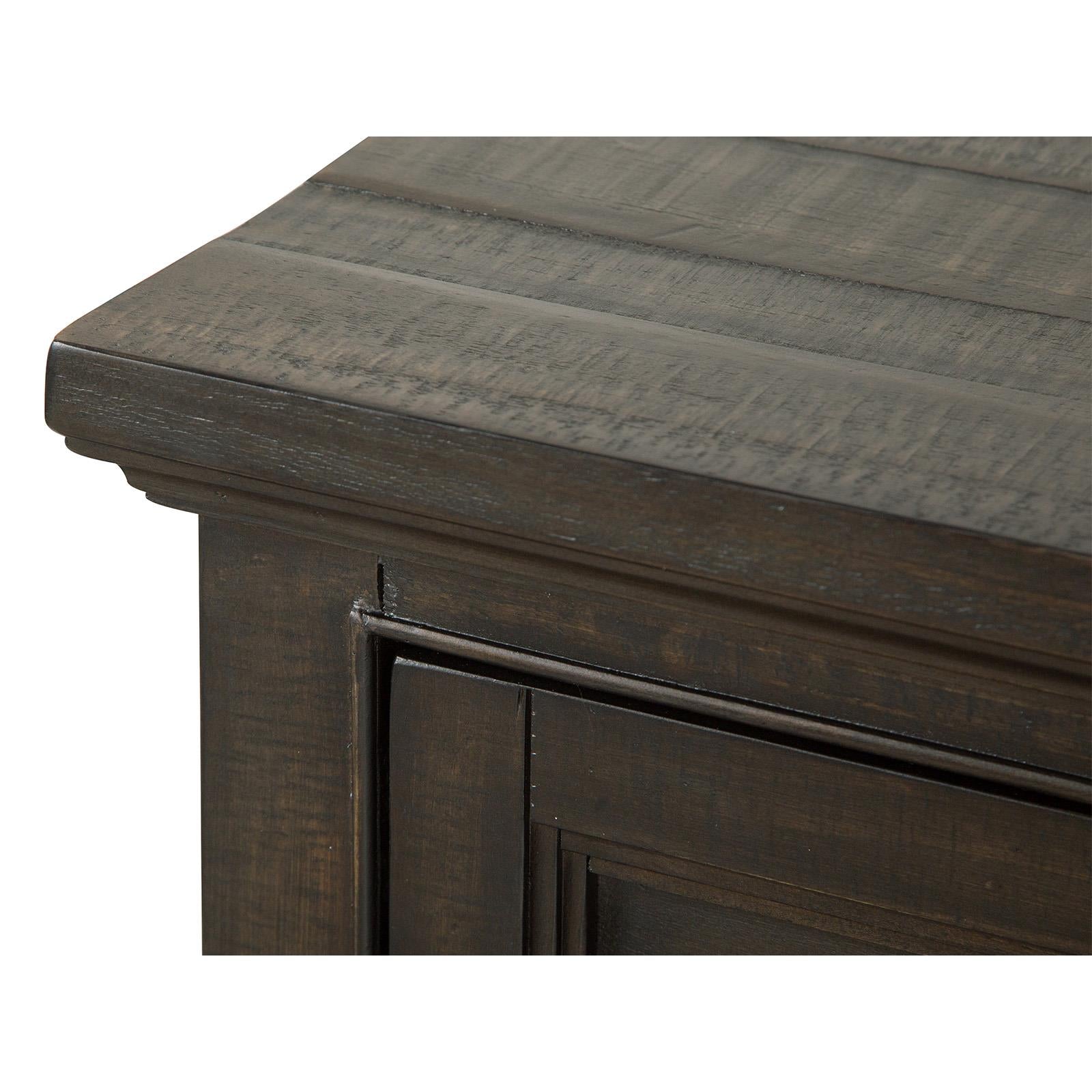 Magnussen Westley Falls E4399-05 Console 70" IMAGE 8