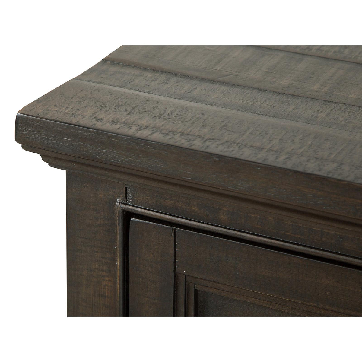 Magnussen Westley Falls E4399-05 Console 70" IMAGE 8