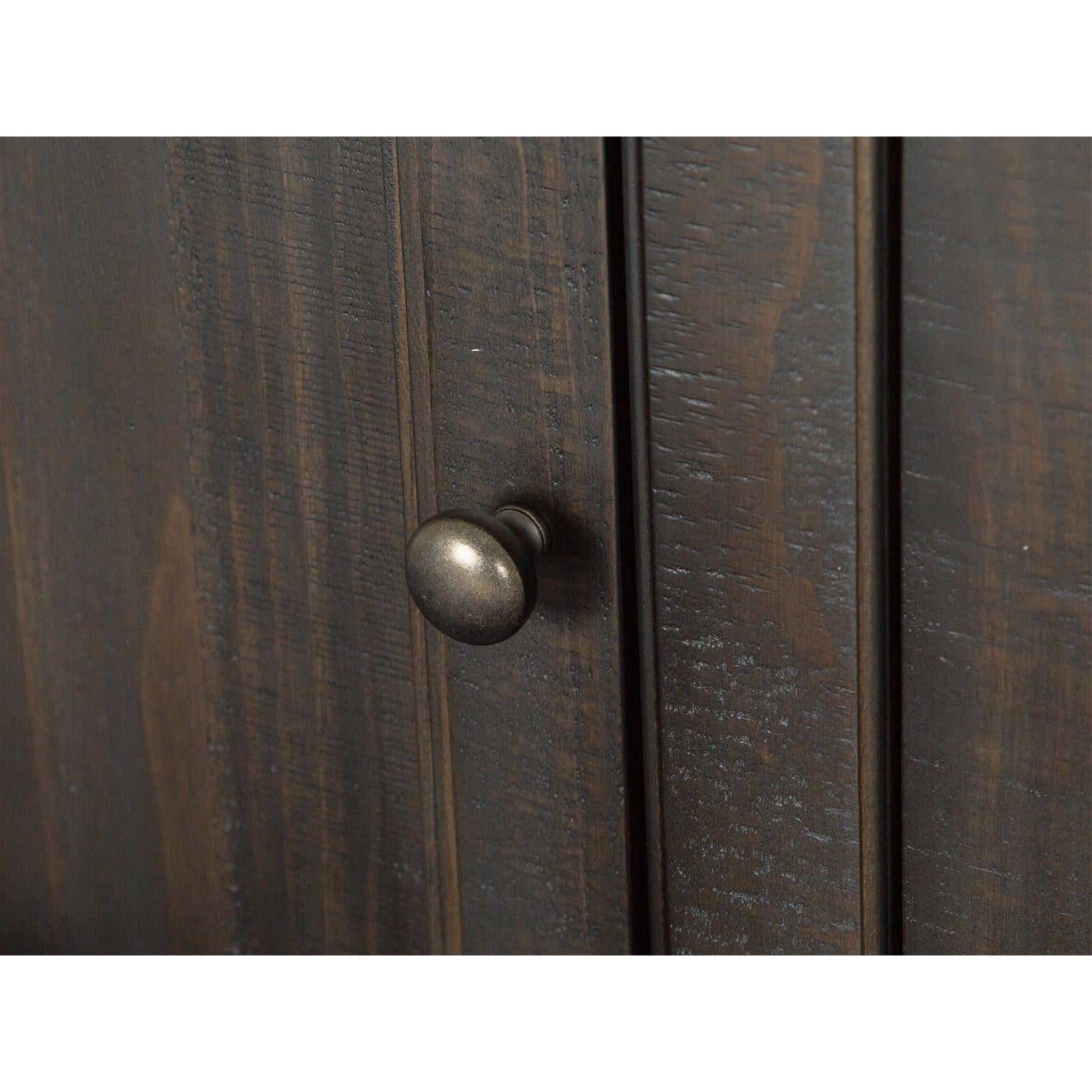 Magnussen Westley Falls E4399-05 Console 70" IMAGE 9