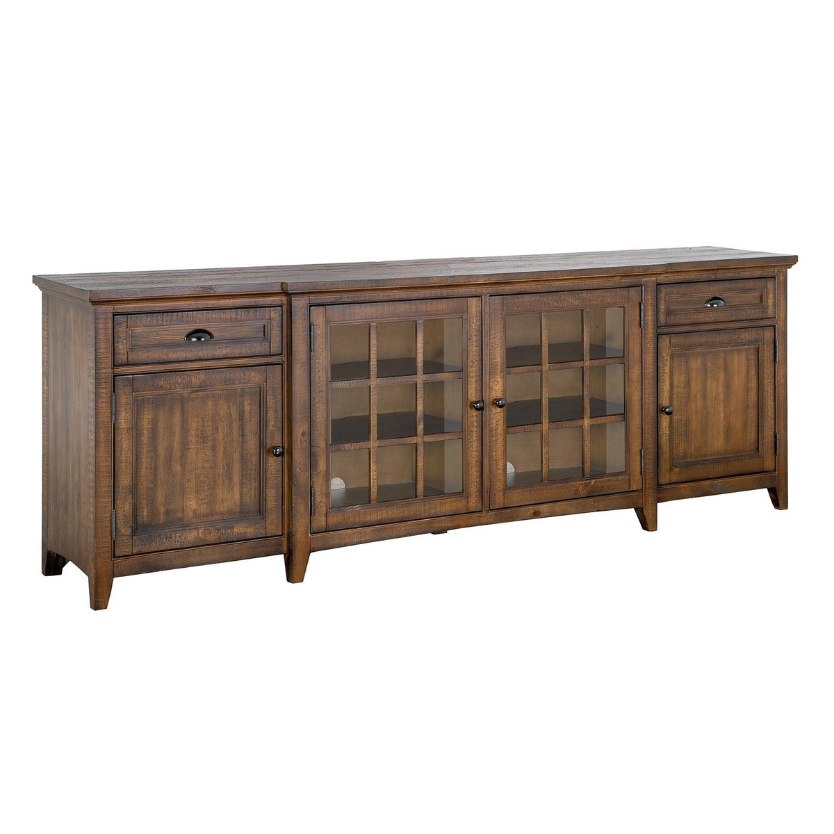 Magnussen Bay Creek E4398-09 Console 90" IMAGE 1