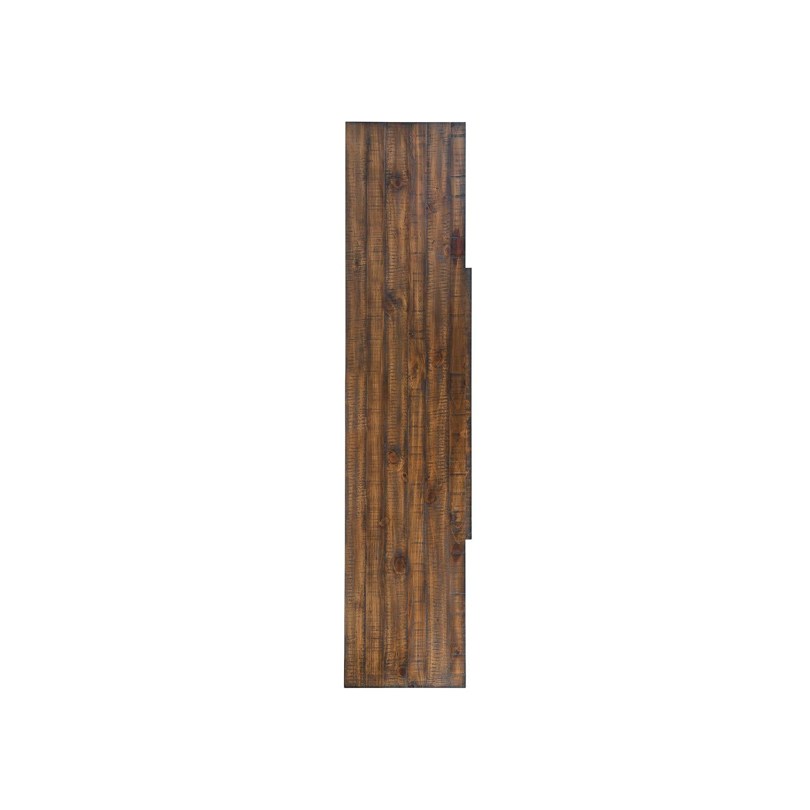 Magnussen Bay Creek E4398-08 Console 80" IMAGE 6
