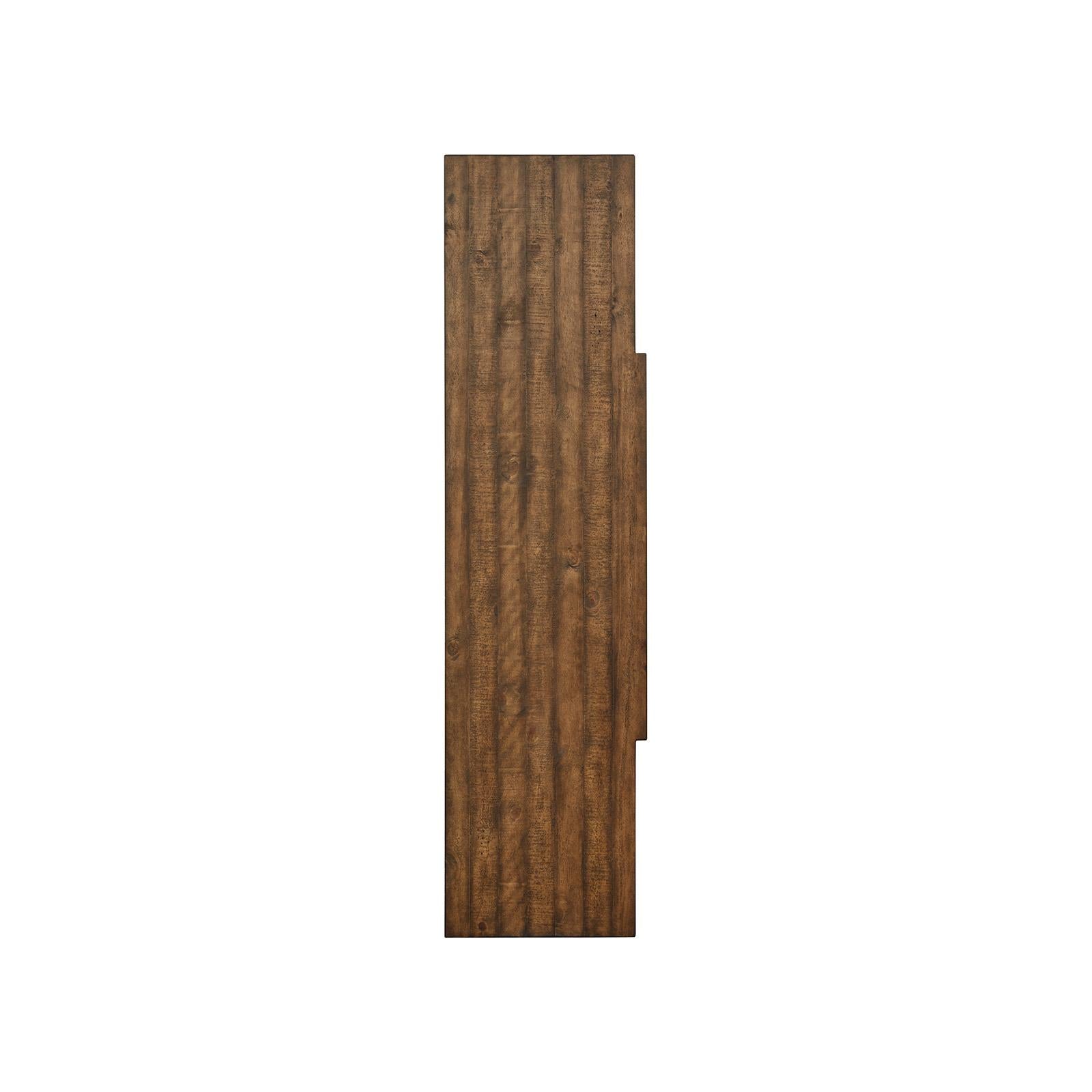 Magnussen Bay Creek E4398-05 Console 70" IMAGE 6