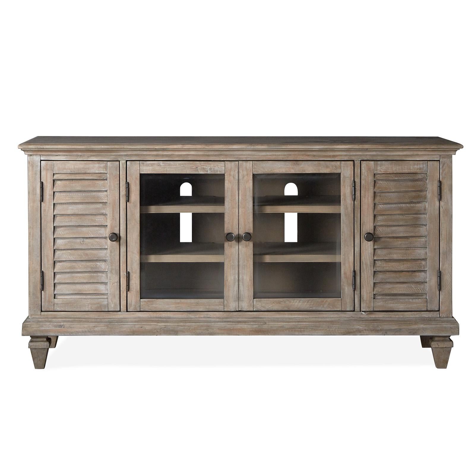 Magnussen Lancaster E4352-09 Small Console IMAGE 2