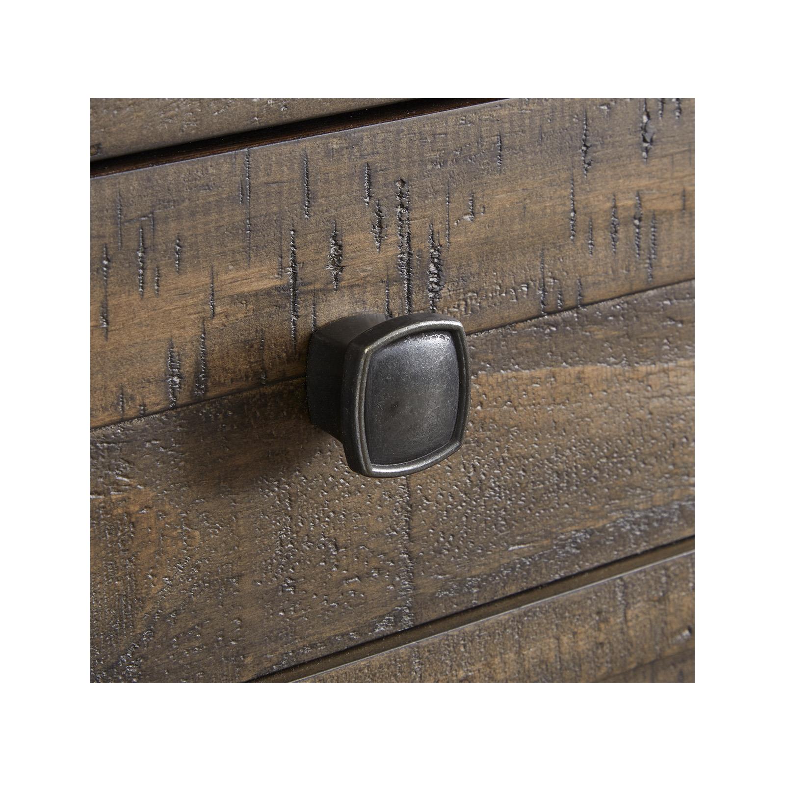 Magnussen Smithton T5537-03 Rectangular End Table IMAGE 9