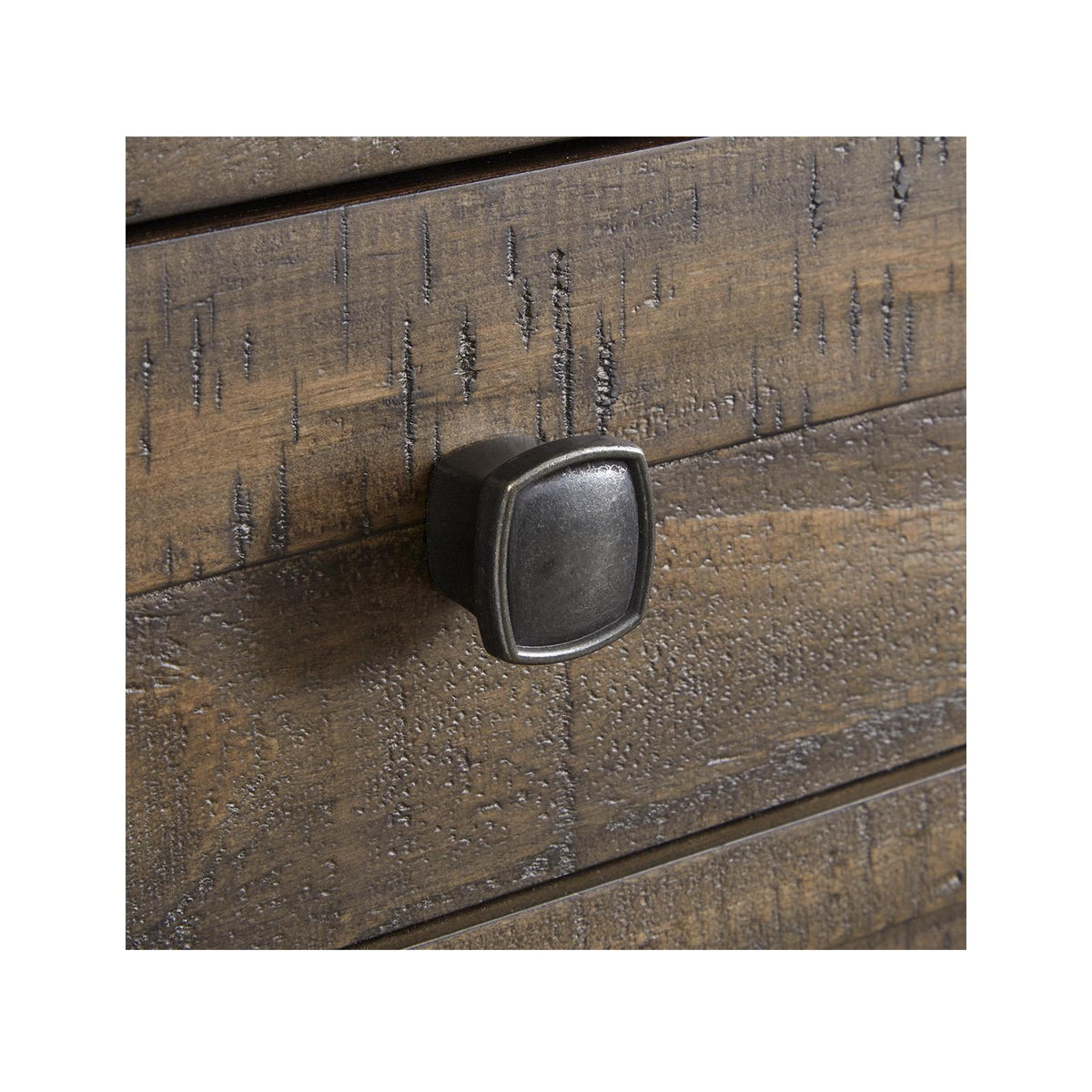 Magnussen Smithton T5537-03 Rectangular End Table IMAGE 9