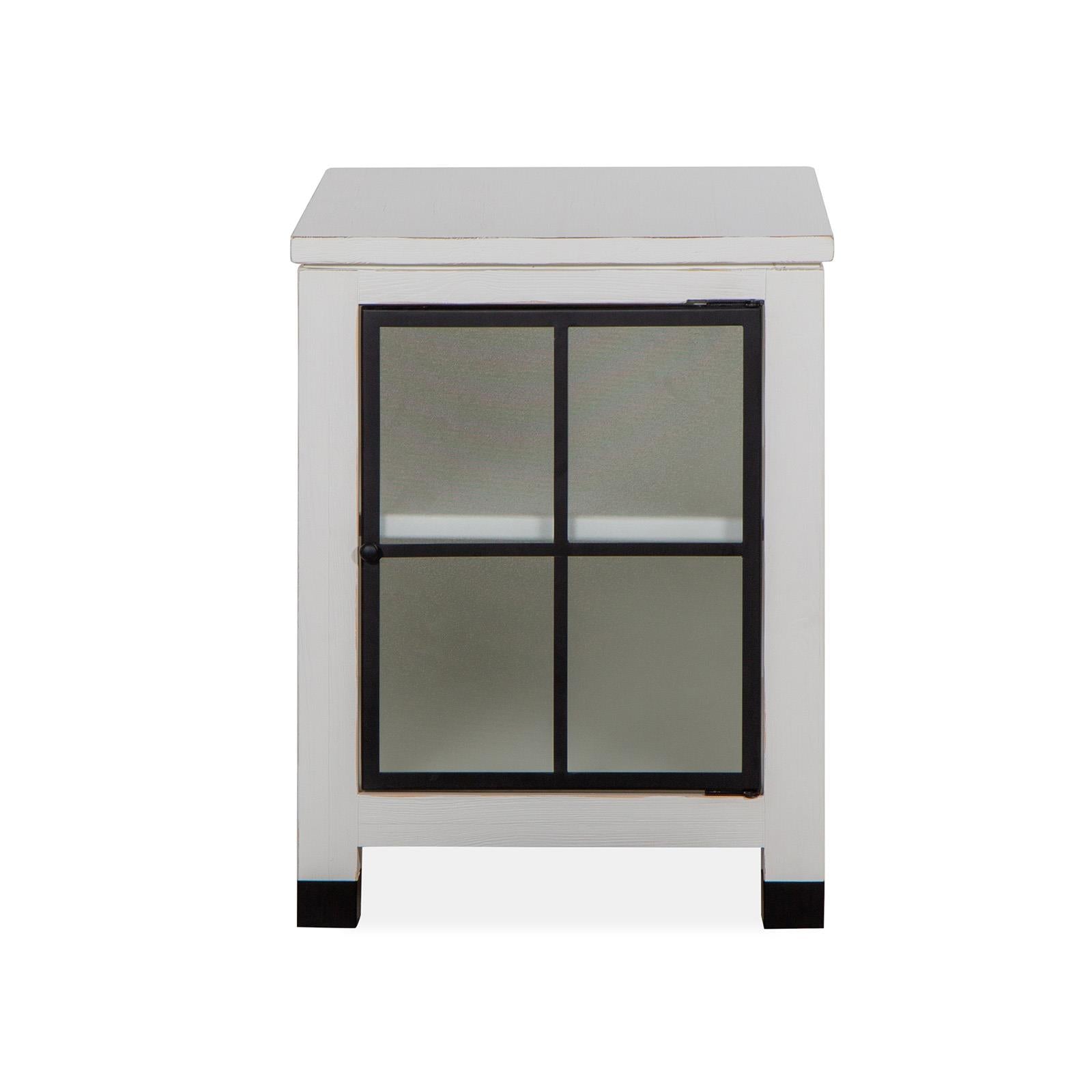 Magnussen Harper Springs T5321-10 Chairside End Table IMAGE 3