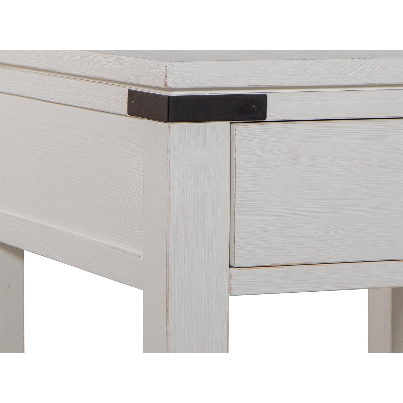Magnussen Harper Springs T5321-02 Shelf End Table IMAGE 8
