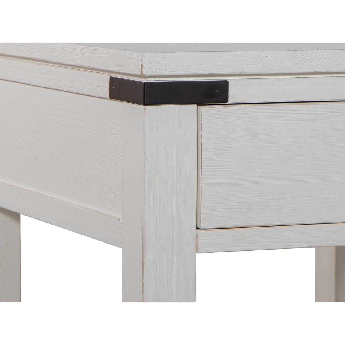 Magnussen Harper Springs T5321-02 Shelf End Table IMAGE 8