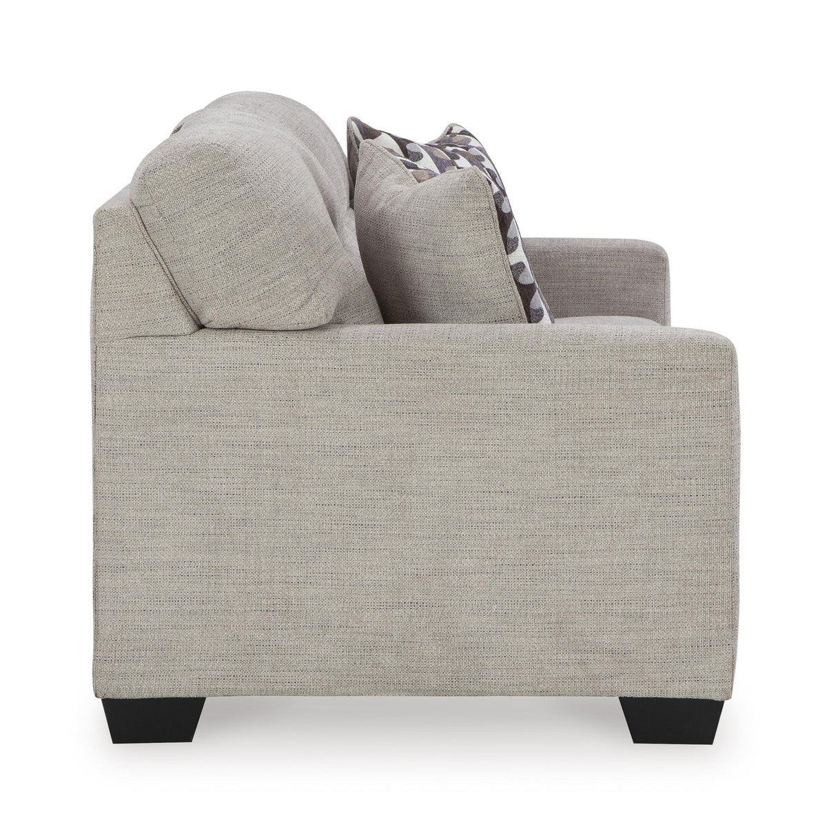 Signature Design by Ashley Mahoney 3100436 Full Sofa Sleeper IMAGE 3