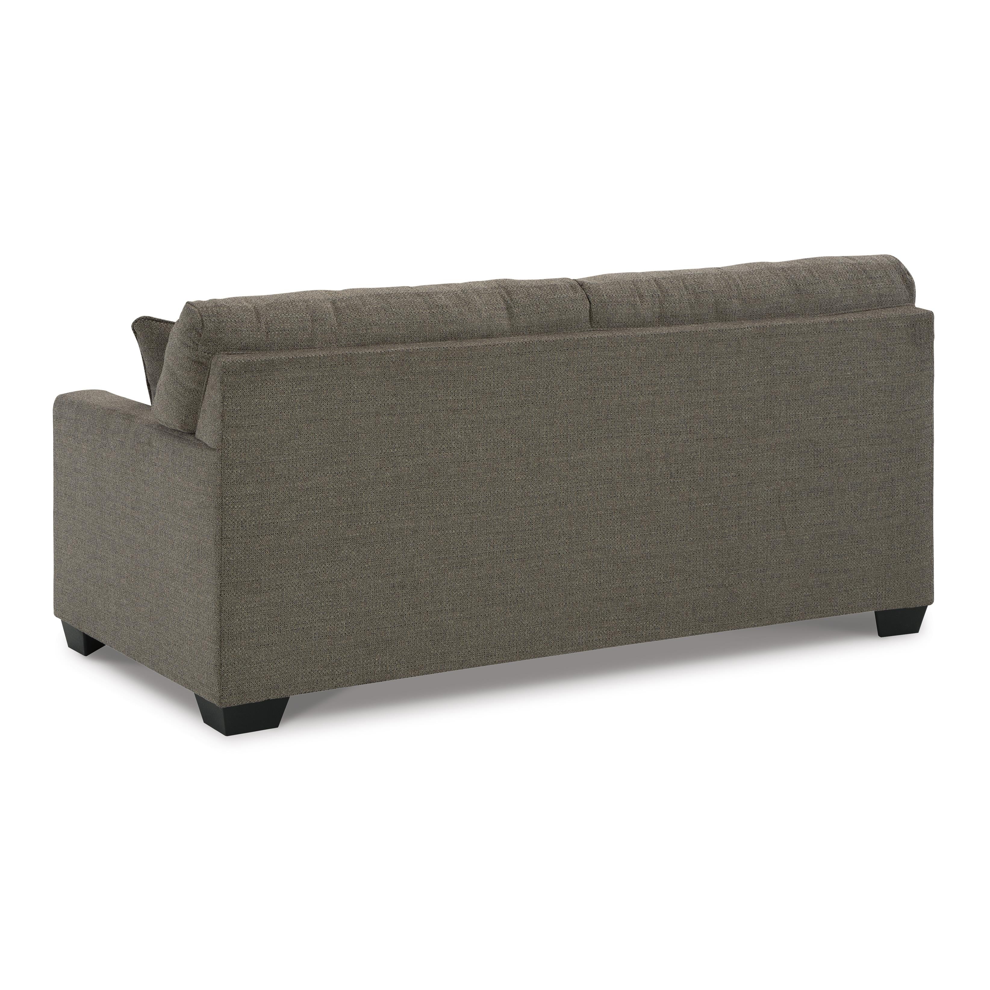 Signature Design by Ashley Mahoney 3100536 Full Sofa Sleeper IMAGE 4