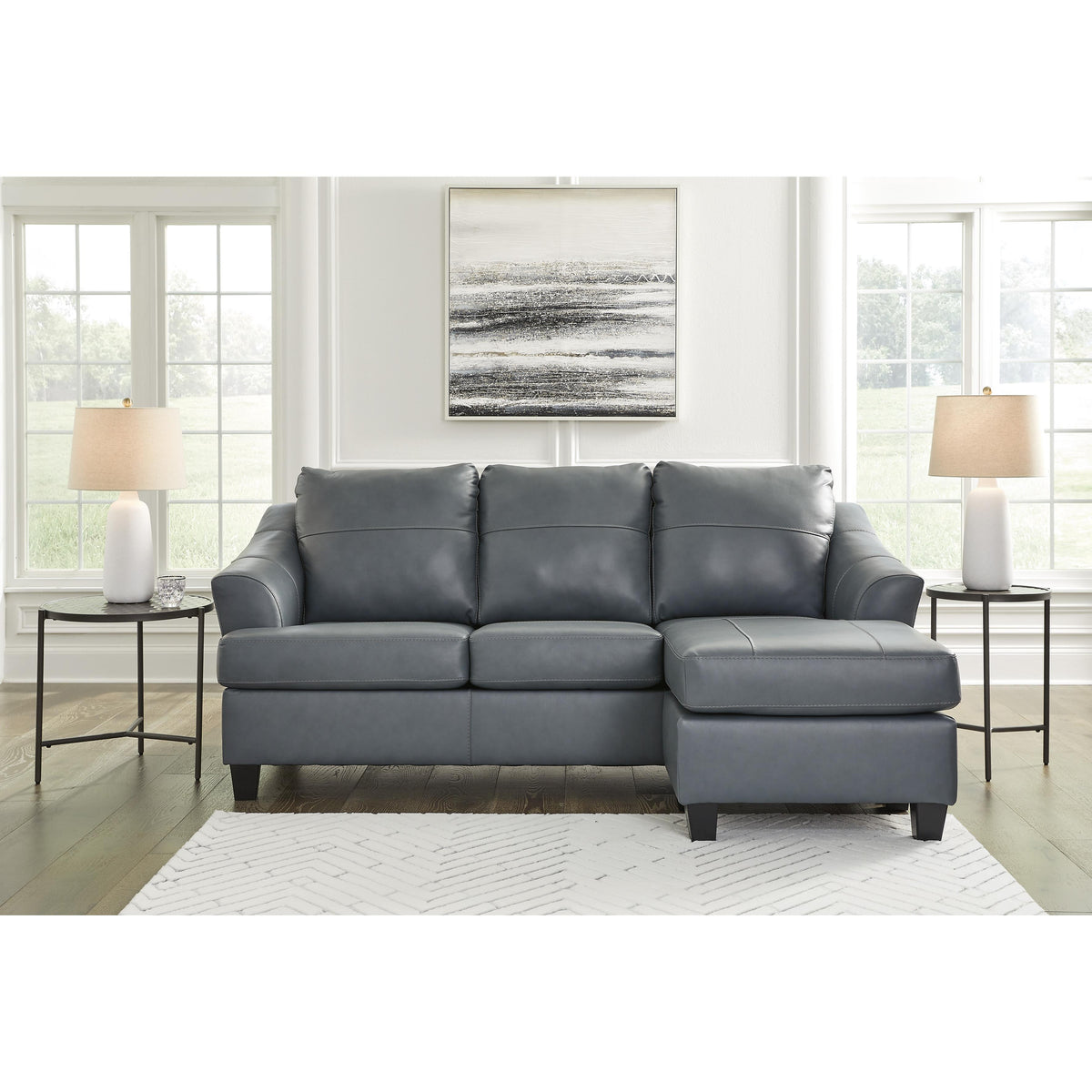 Signature Design by Ashley Genoa 4770518 Sofa Chaise IMAGE 7