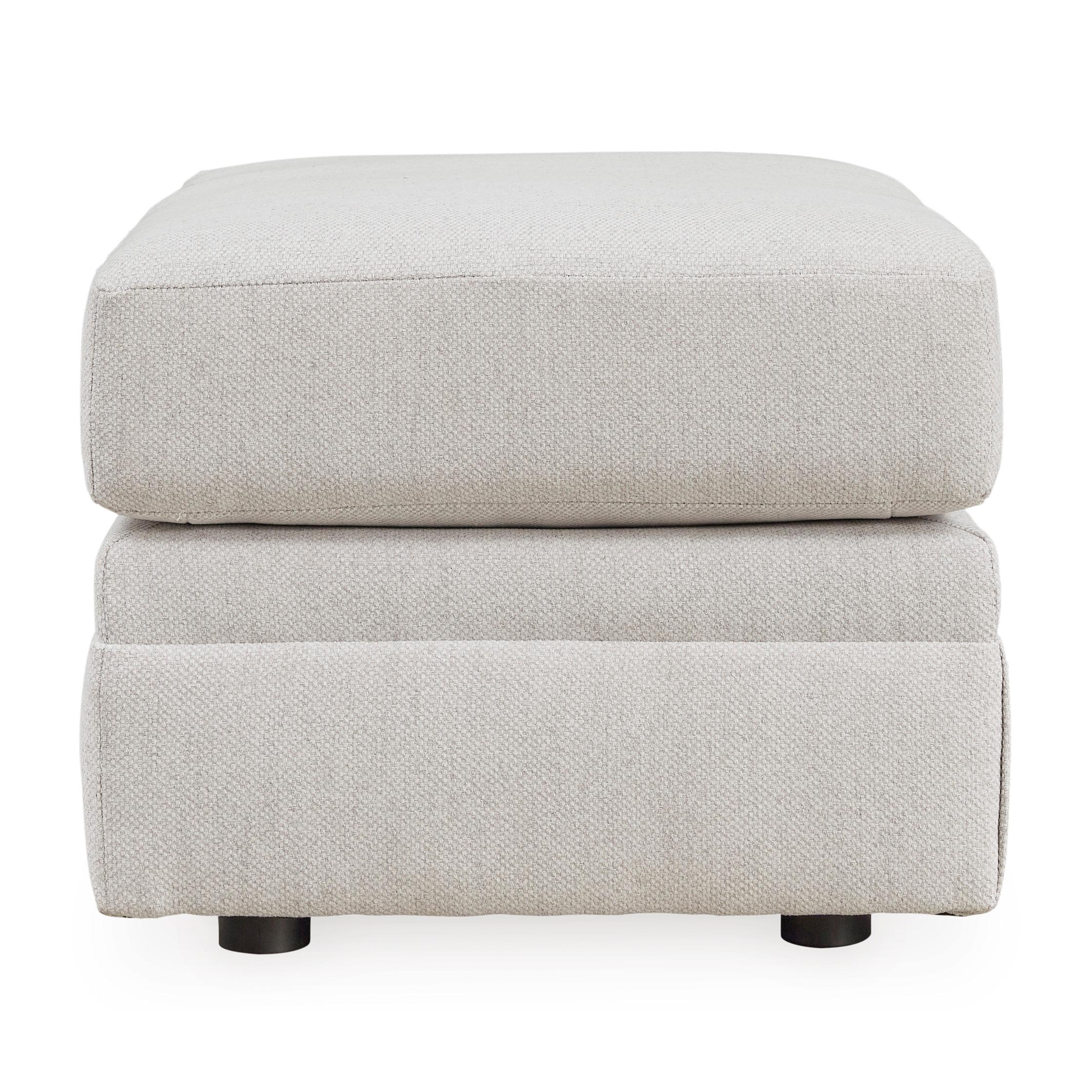 Signature Design by Ashley Maitelynn 4820214 Ottoman IMAGE 3