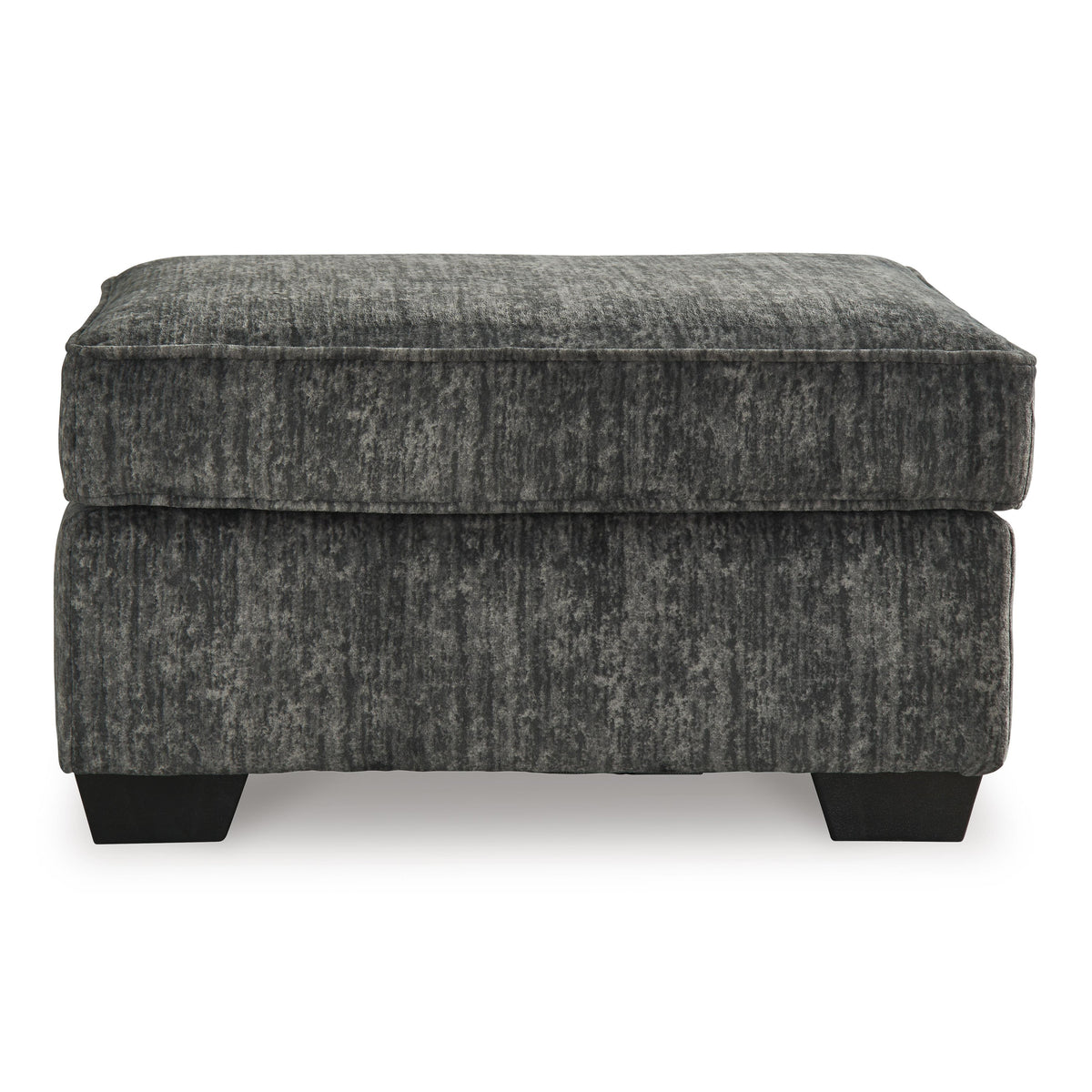 Signature Design by Ashley Lonoke 5050414 Ottoman IMAGE 2