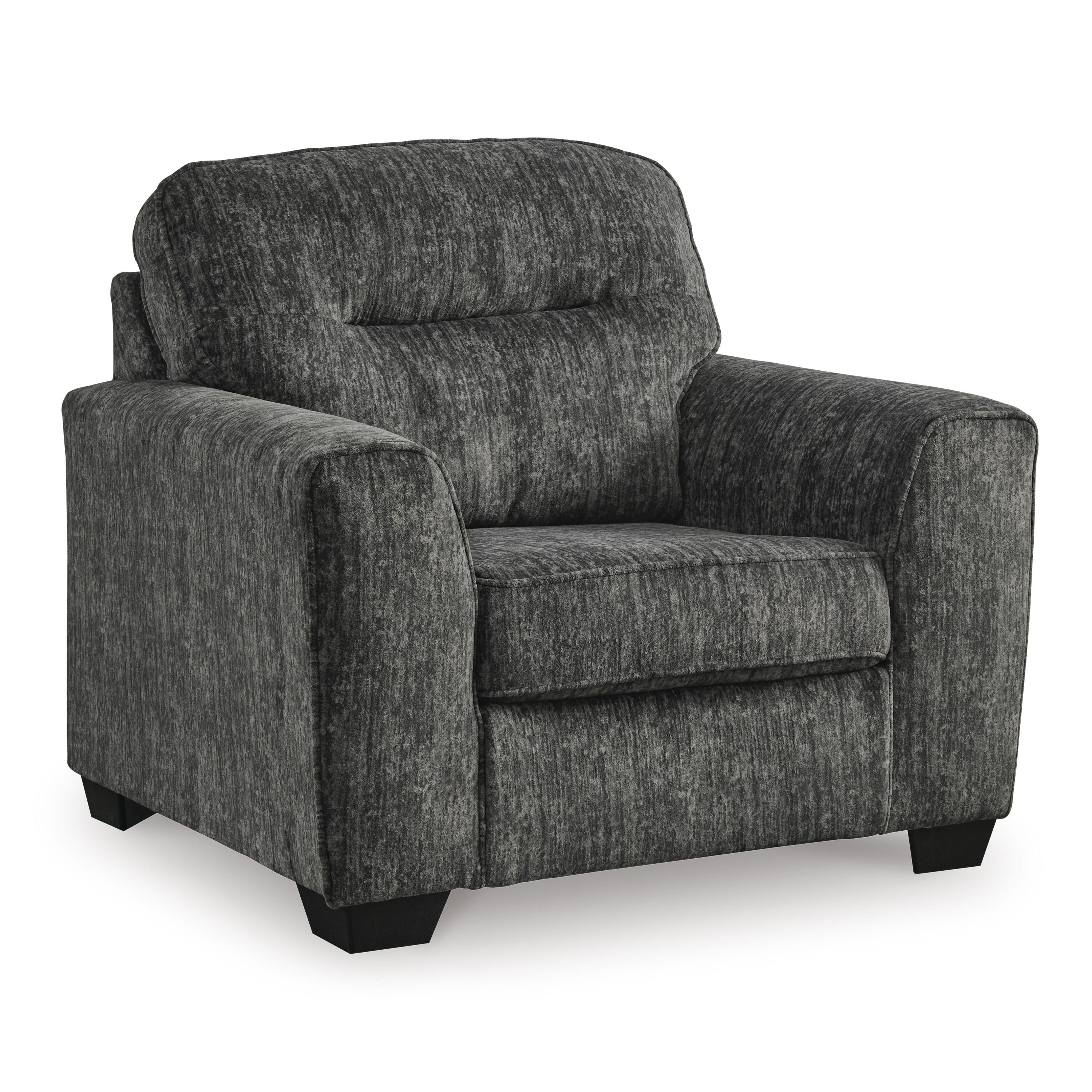 Signature Design by Ashley Lonoke 5050423 Chair and a Half IMAGE 1