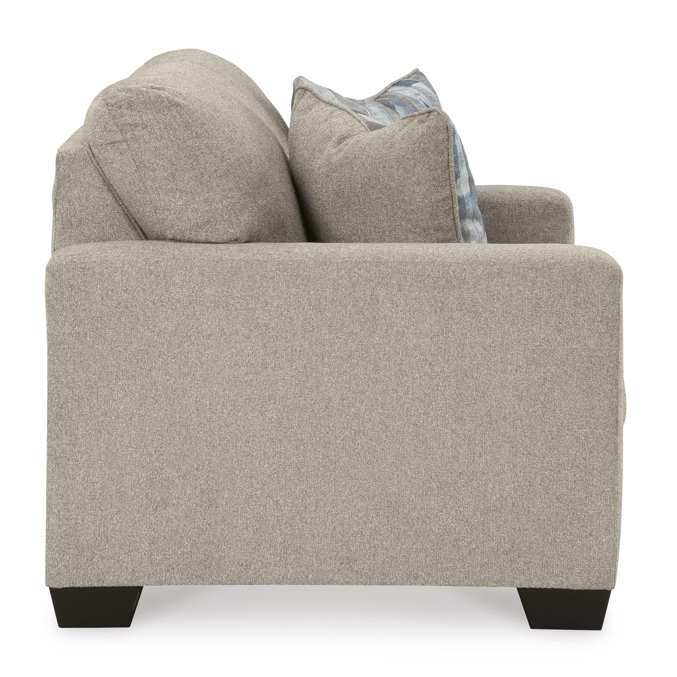 Signature Design by Ashley Deltona 5120435 Loveseat IMAGE 3