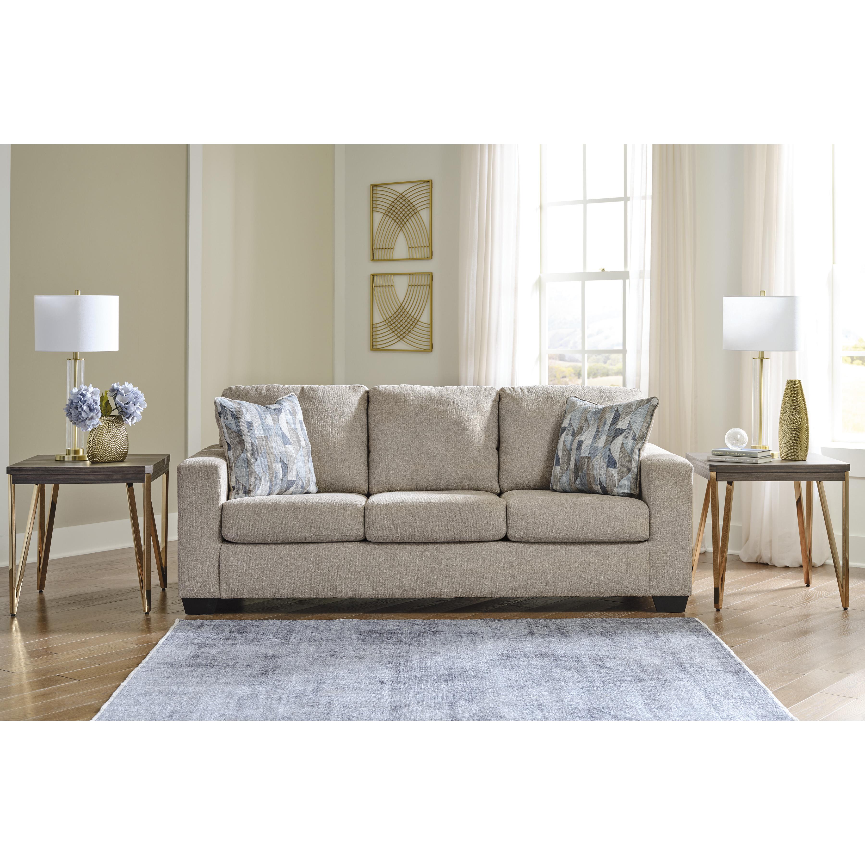 Signature Design by Ashley Deltona 5120438 Sofa IMAGE 5
