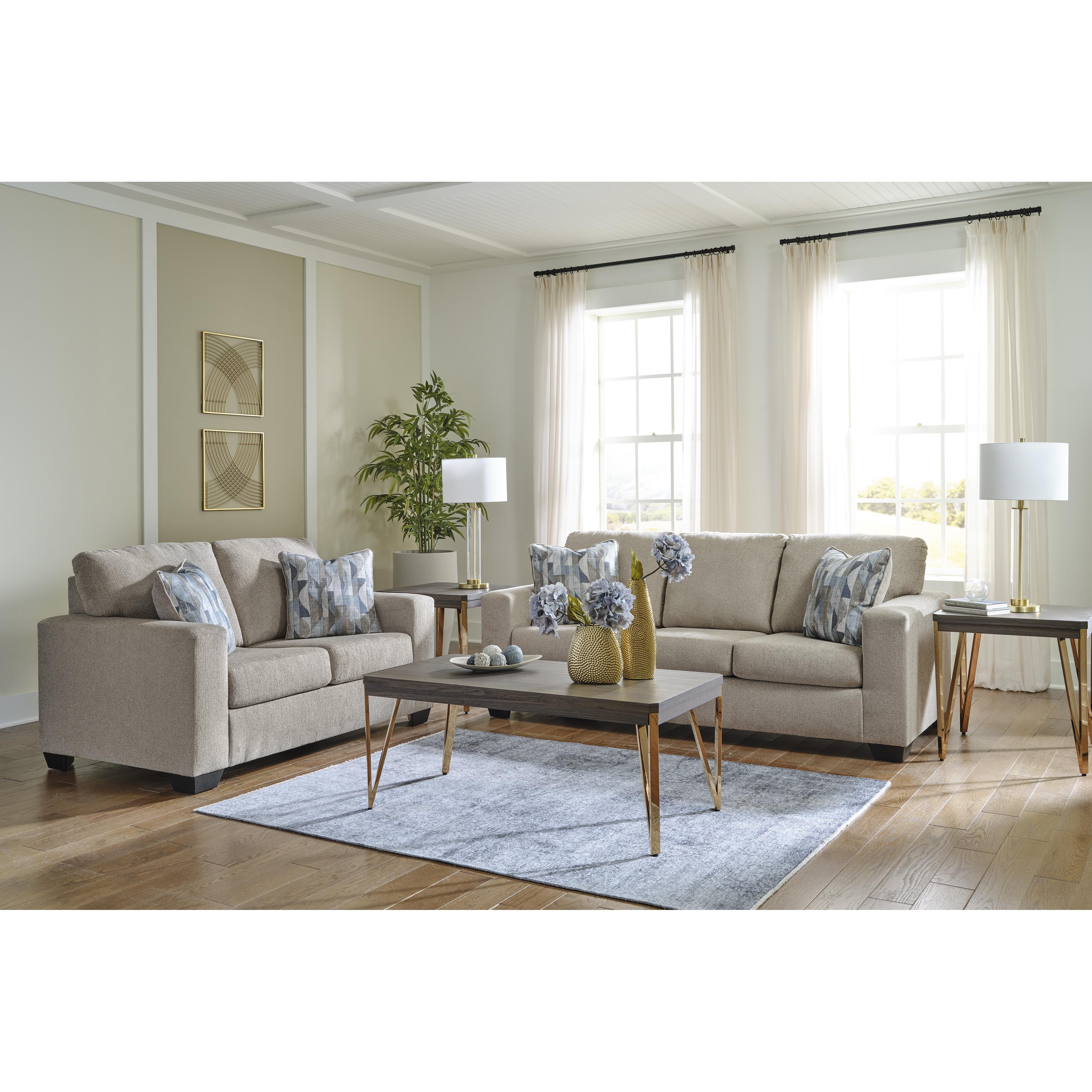 Signature Design by Ashley Deltona 5120438 Sofa IMAGE 9