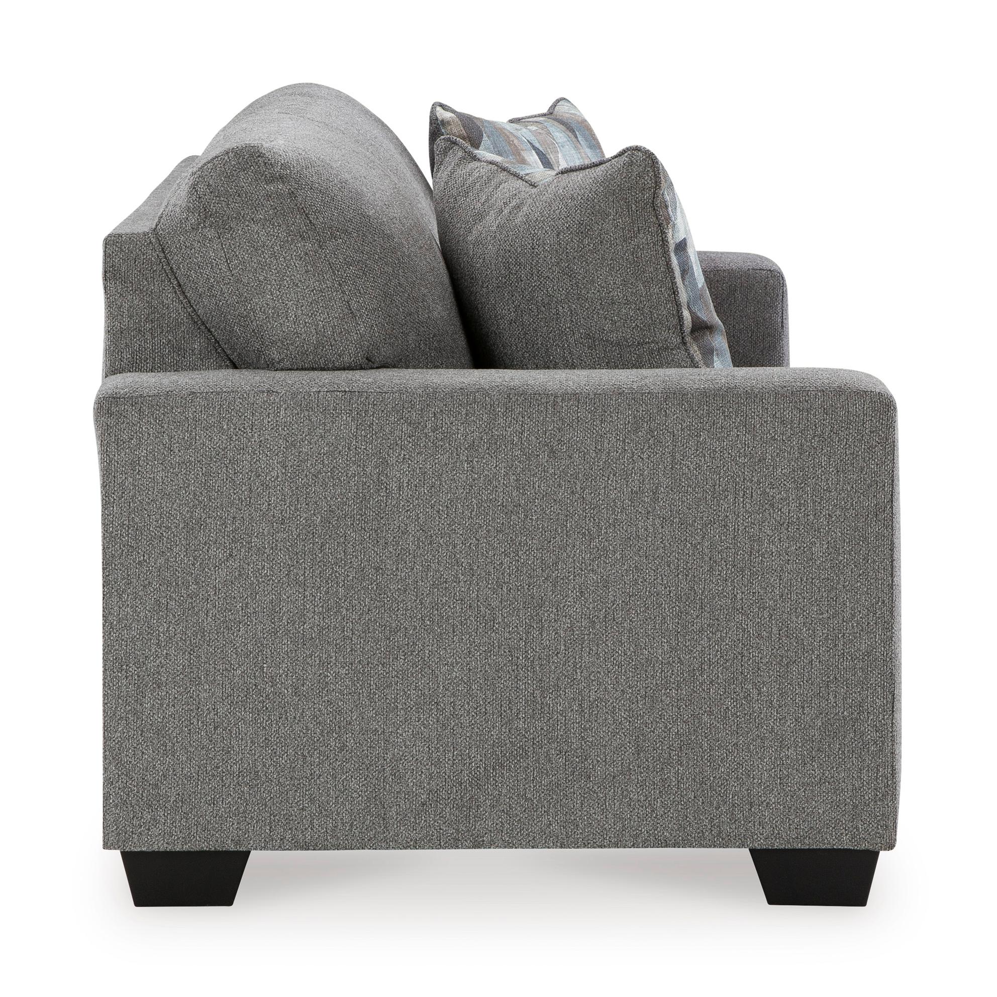 Signature Design by Ashley Deltona 5120538 Sofa IMAGE 3