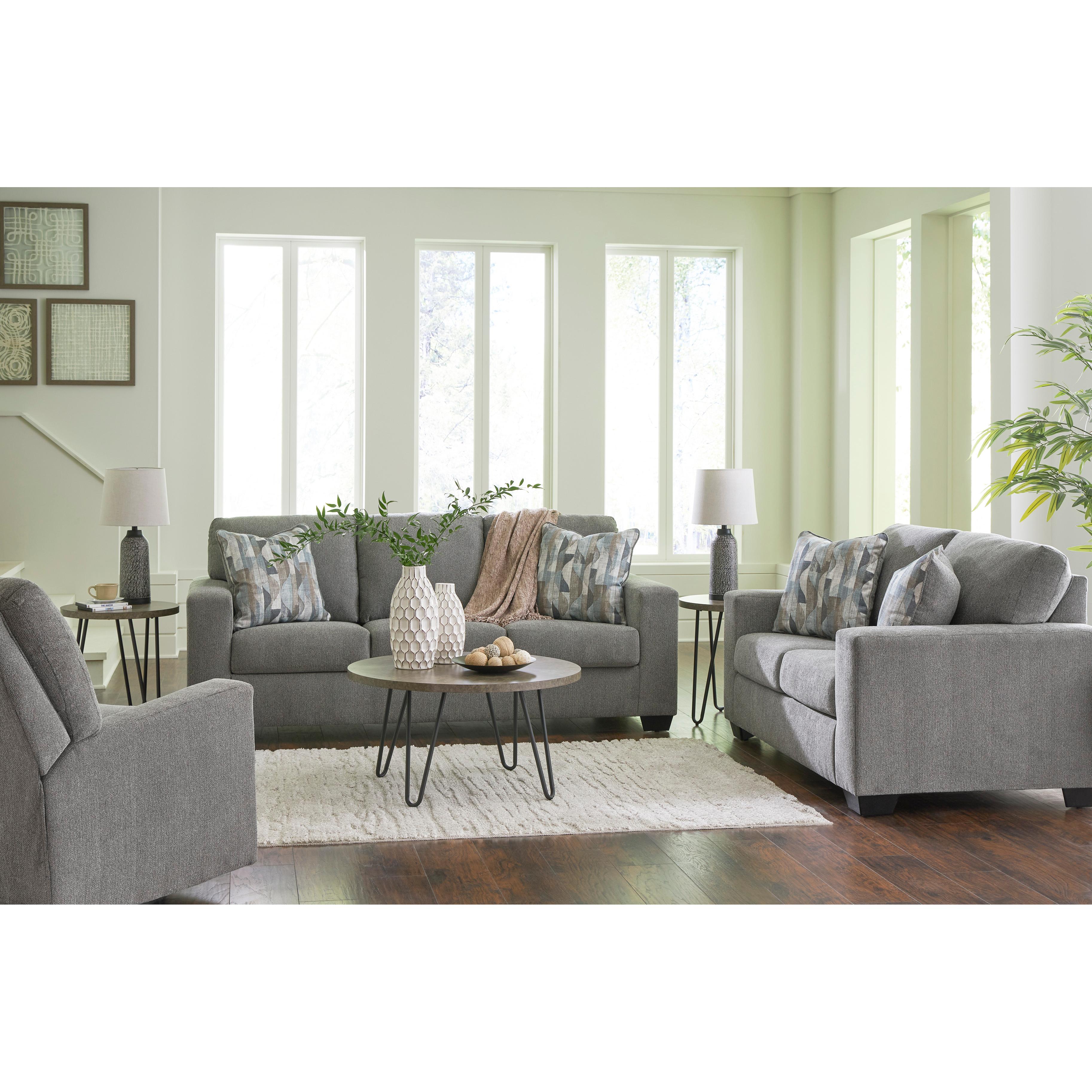 Signature Design by Ashley Deltona 5120538 Sofa IMAGE 8