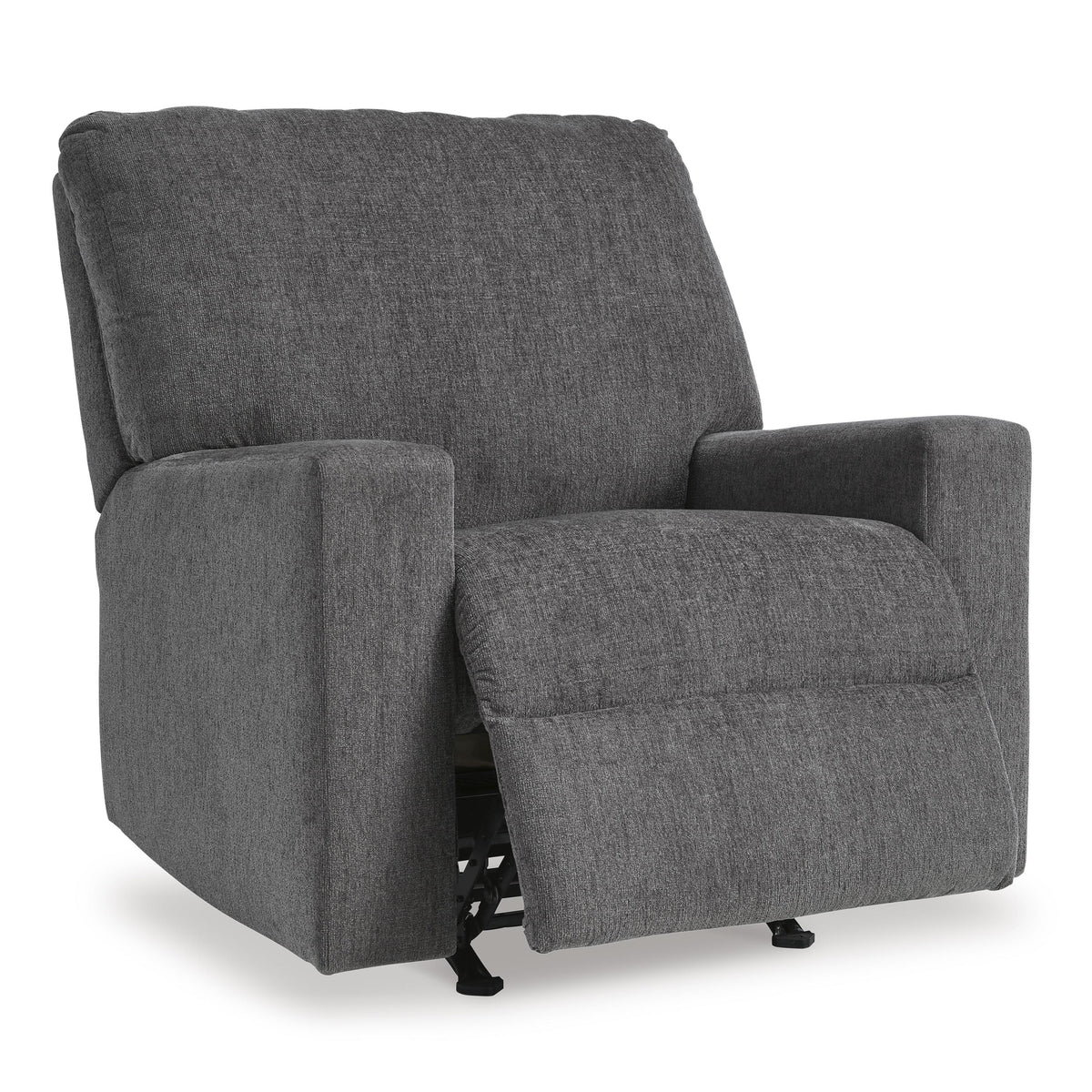 Signature Design by Ashley Rannis 5360225 Rocker Recliner IMAGE 2