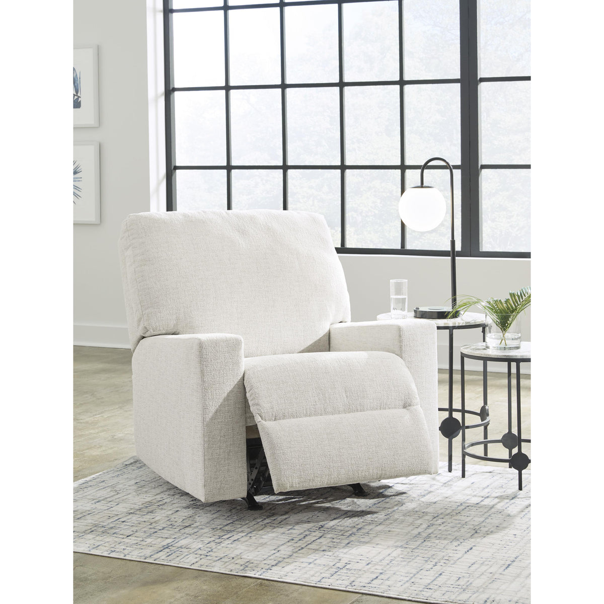 Signature Design by Ashley Rannis 5360325 Rocker Recliner IMAGE 7