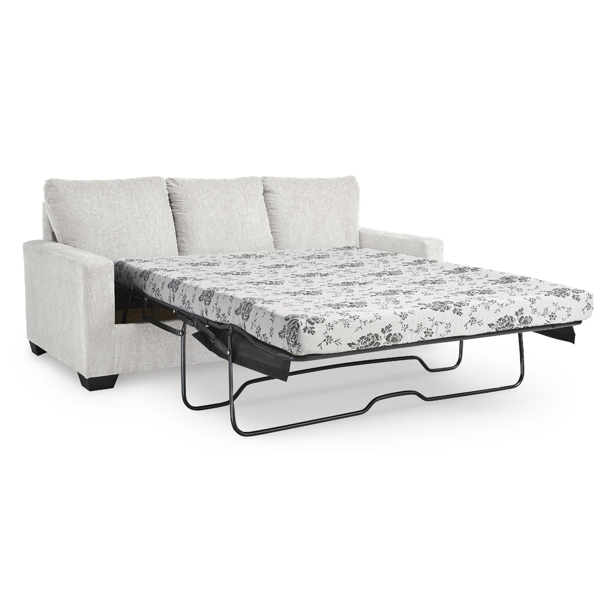 Signature Design by Ashley Rannis 5360339 Queen Sofa Sleeper IMAGE 2