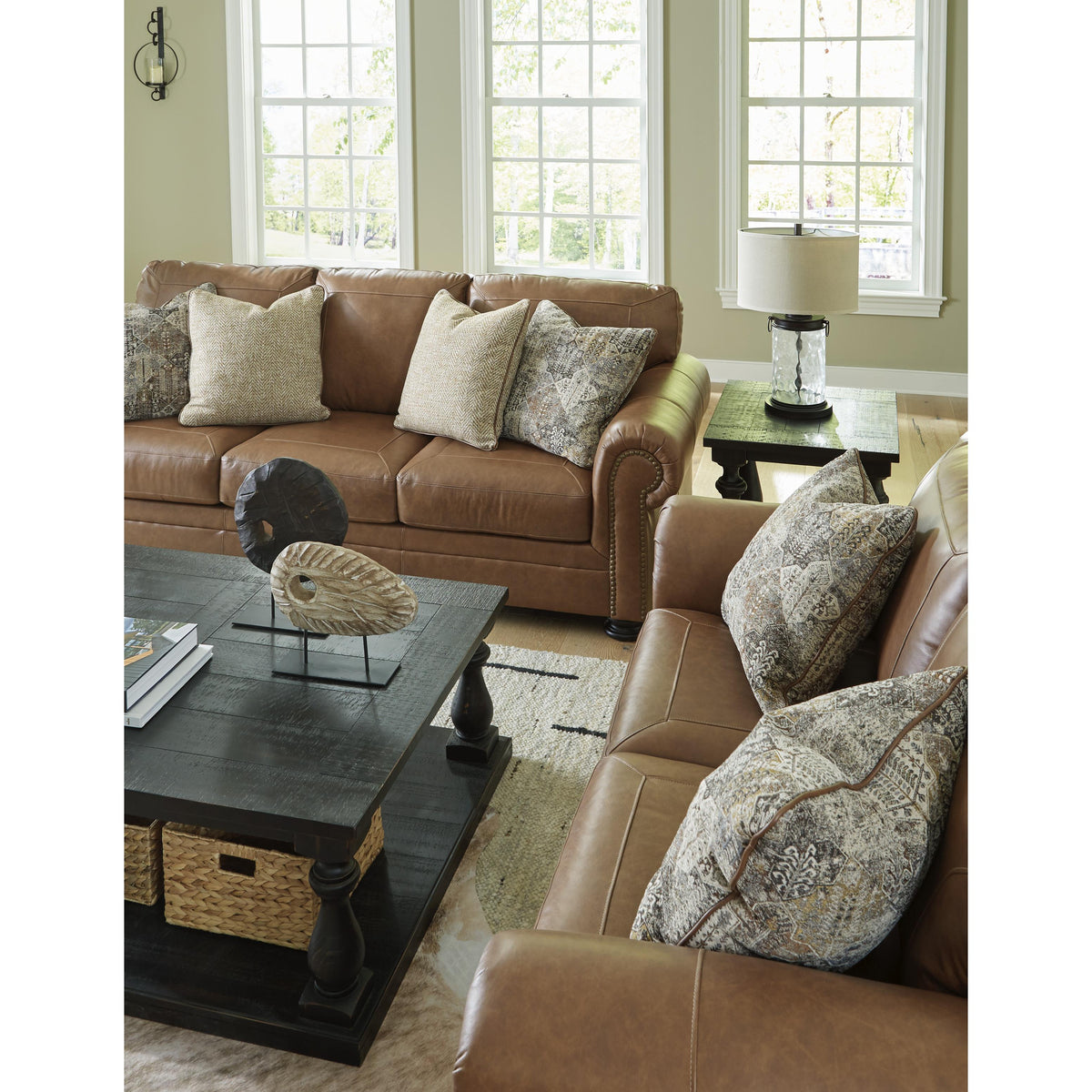 Signature Design by Ashley Carianna 5760438 Sofa IMAGE 11