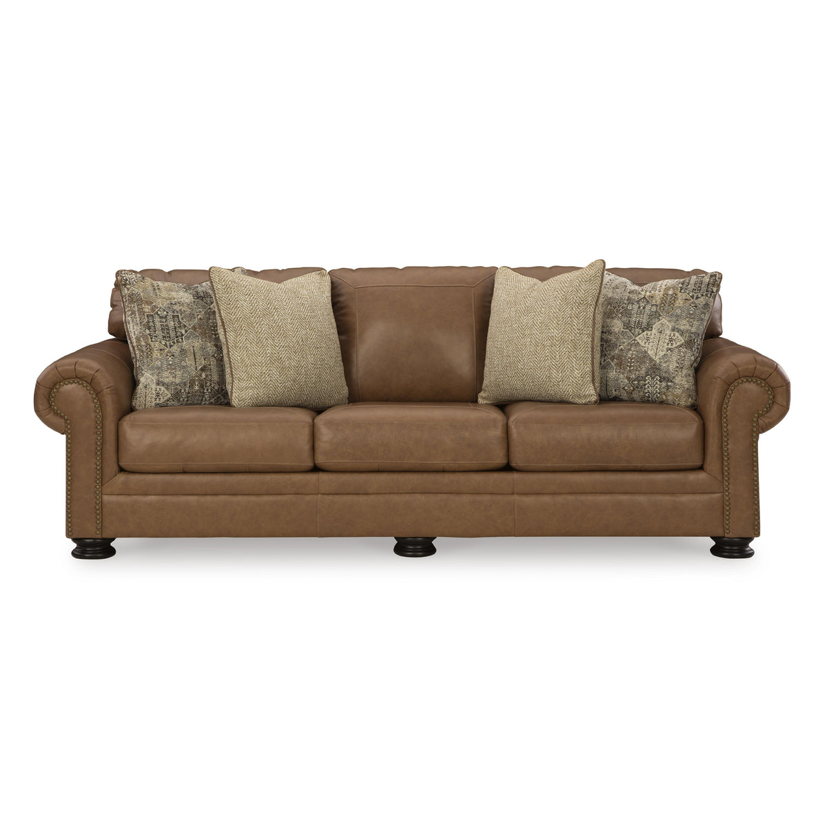 Signature Design by Ashley Carianna 5760439 Queen Sofa Sleeper IMAGE 2