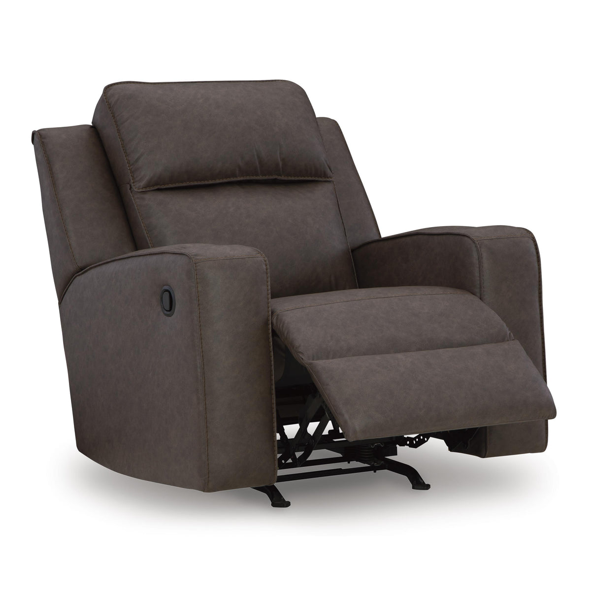 Signature Design by Ashley Lavenhorne 6330625 Rocker Recliner IMAGE 2