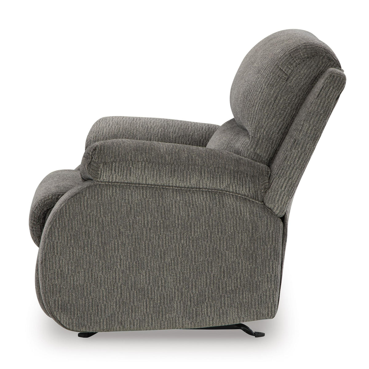 Signature Design by Ashley Scranto 6650225 Rocker Recliner IMAGE 5