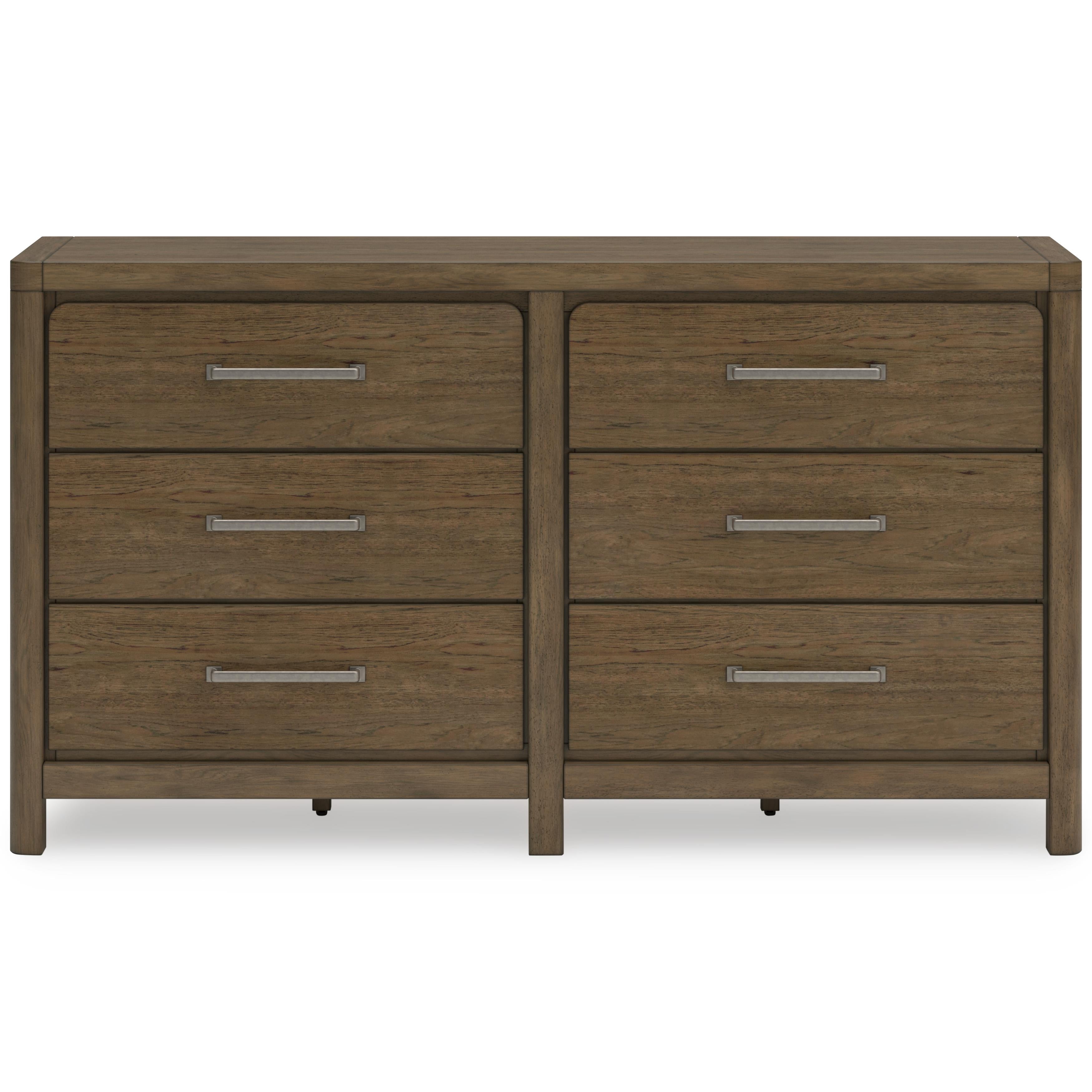 Signature Design by Ashley Cabalynn B974-31 Dresser IMAGE 4