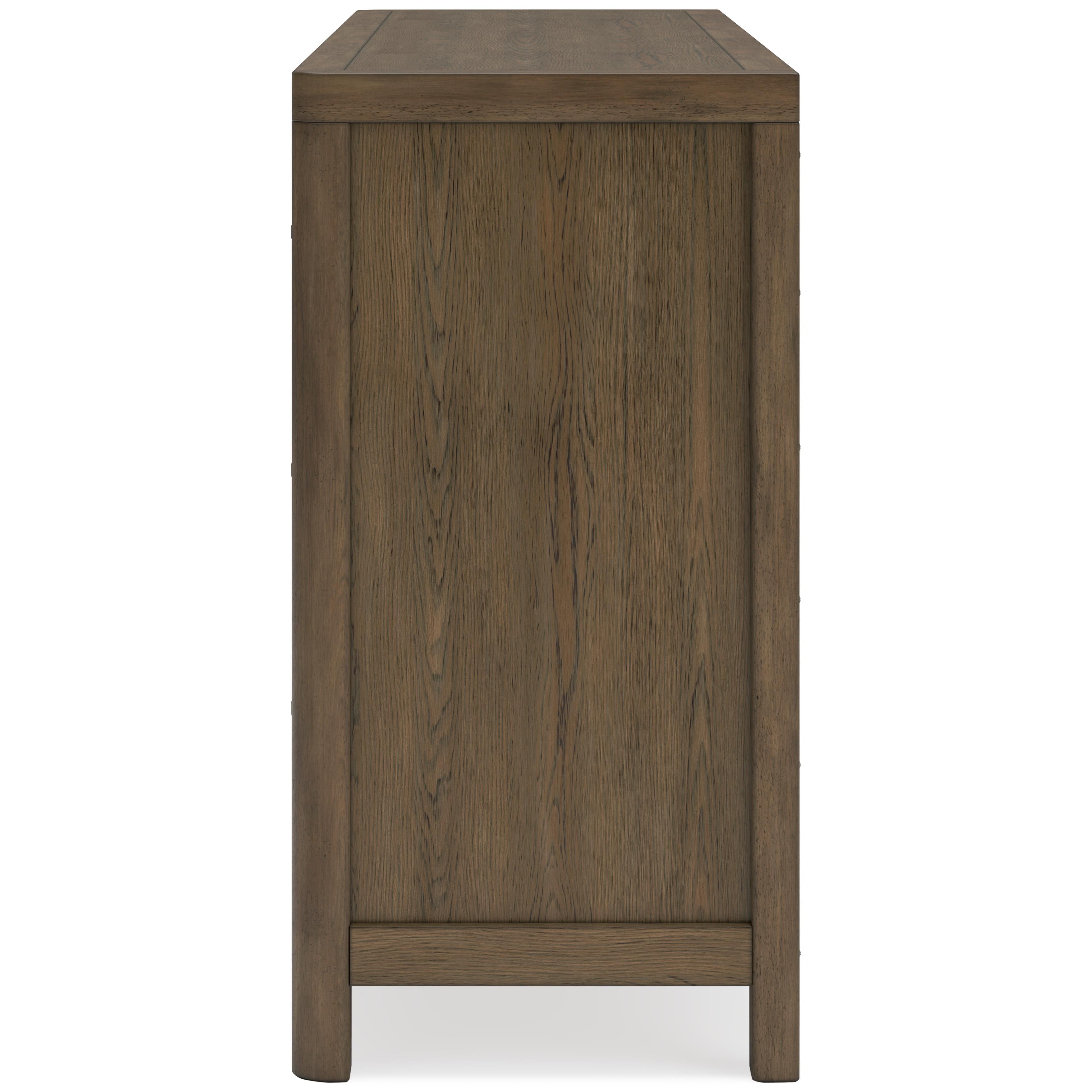 Signature Design by Ashley Cabalynn B974-31 Dresser IMAGE 5