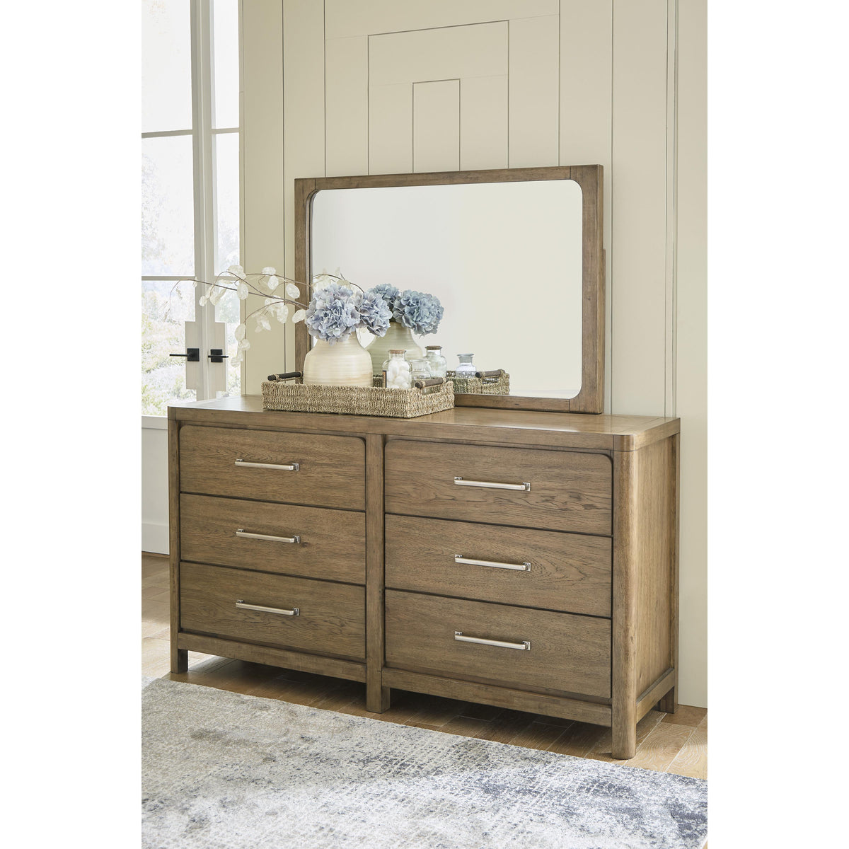 Signature Design by Ashley Cabalynn B974-31 Dresser IMAGE 9