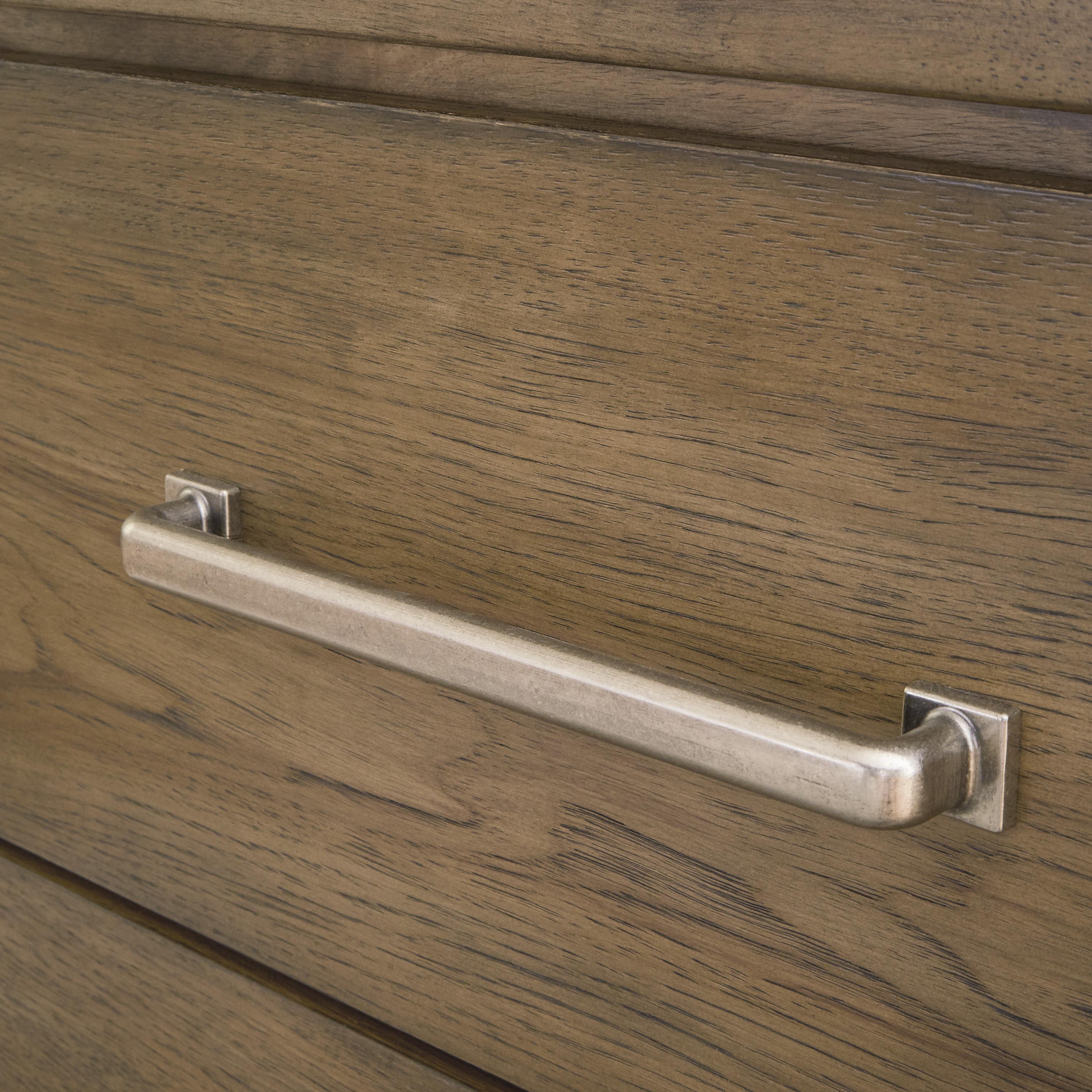 Signature Design by Ashley Cabalynn B974B1 Dresser and Mirror IMAGE 8