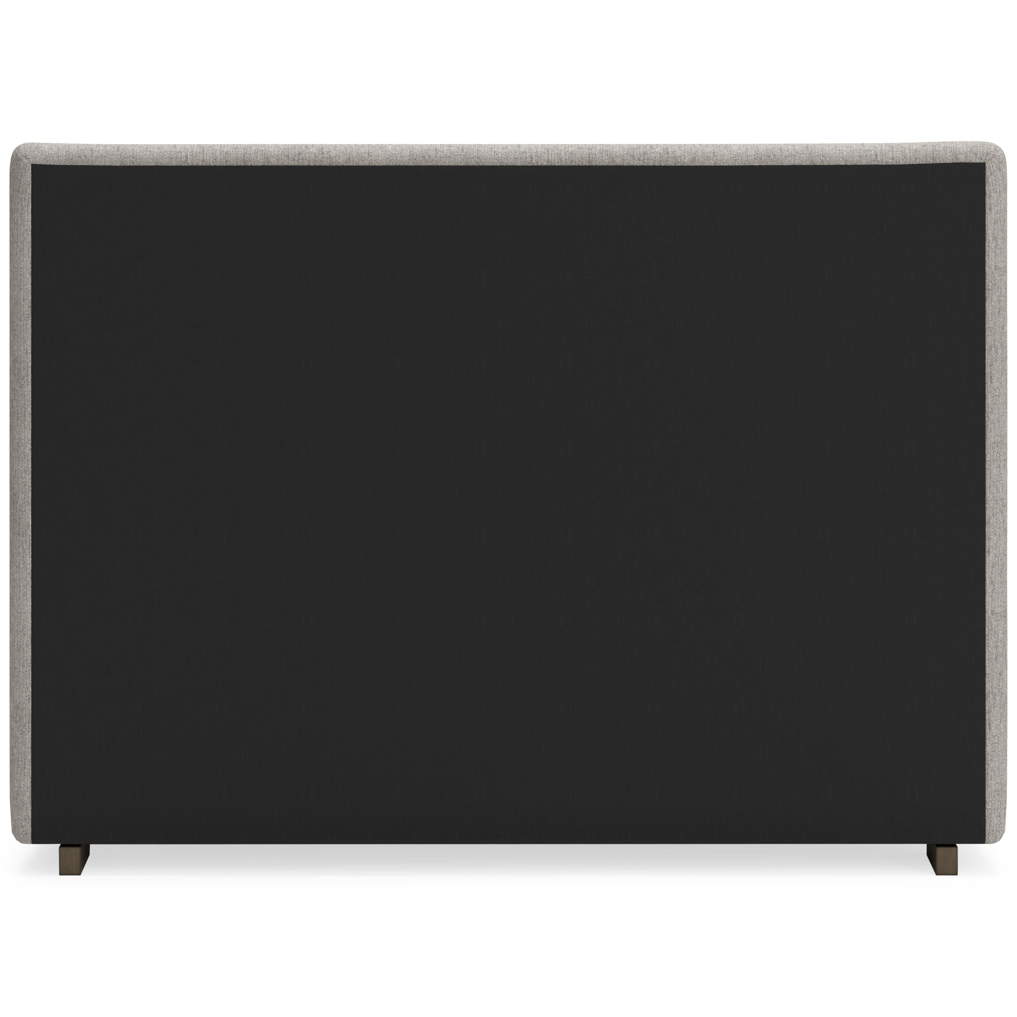 Signature Design by Ashley Cabalynn B974B2 Queen Upholstered Bed IMAGE 4