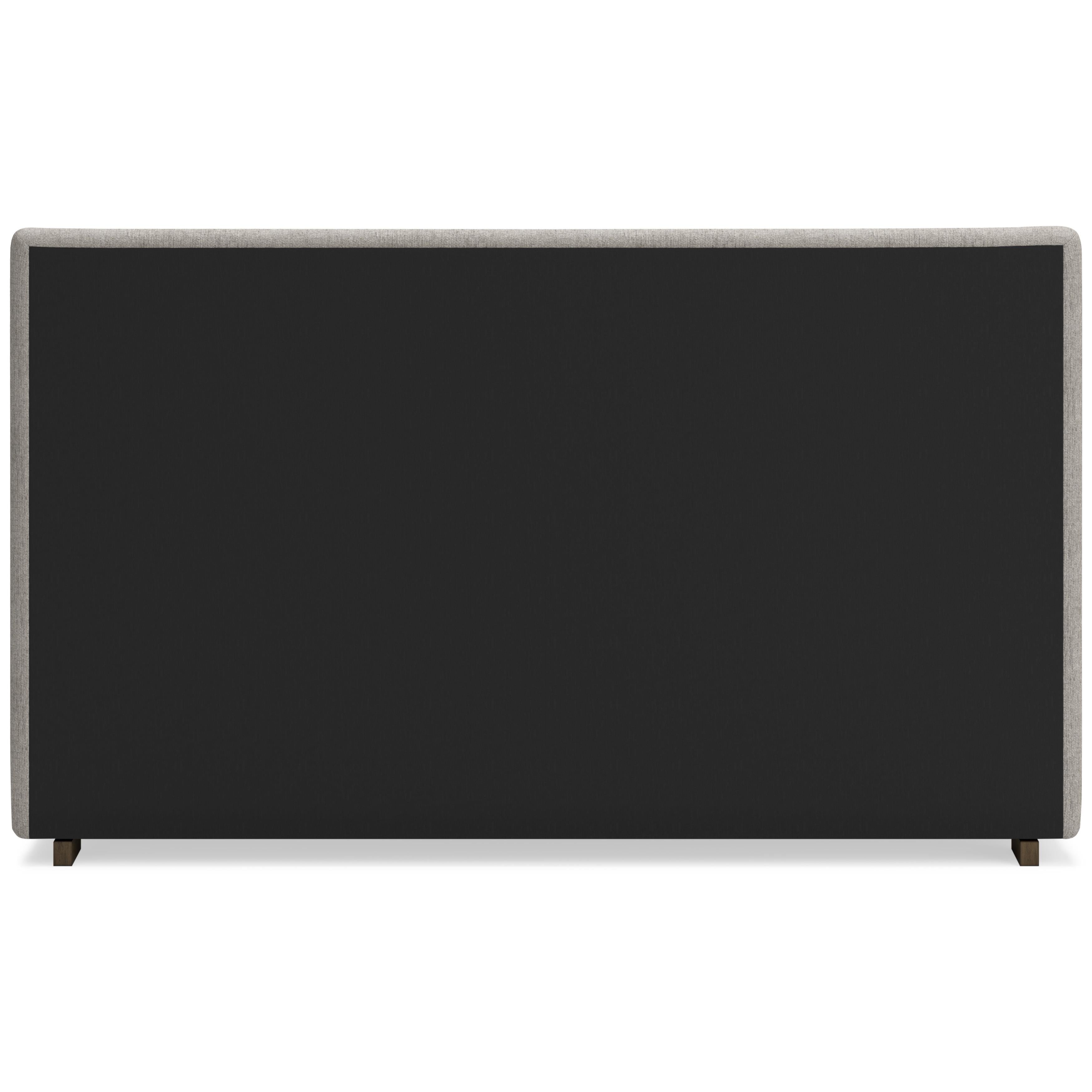 Signature Design by Ashley Cabalynn B974B6 King Upholstered Bed IMAGE 4