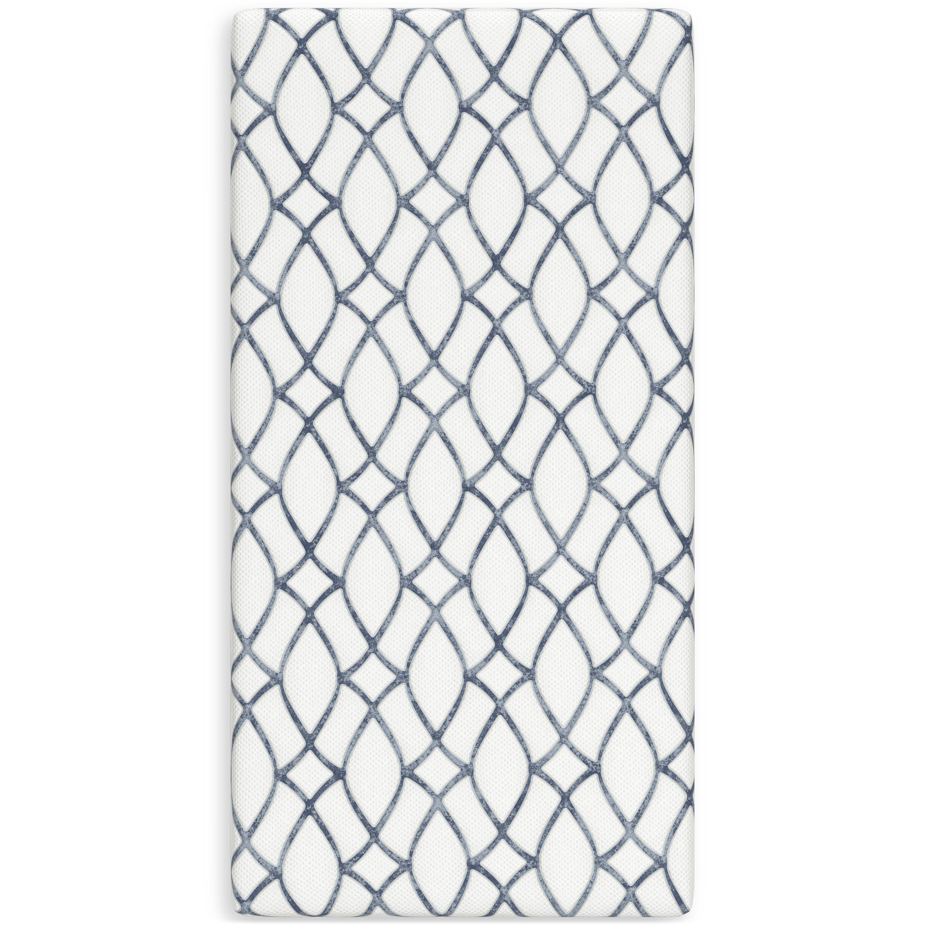 Sierra Sleep 10 Inch Chime Elite 2.0 M42511 Twin Mattress IMAGE 2