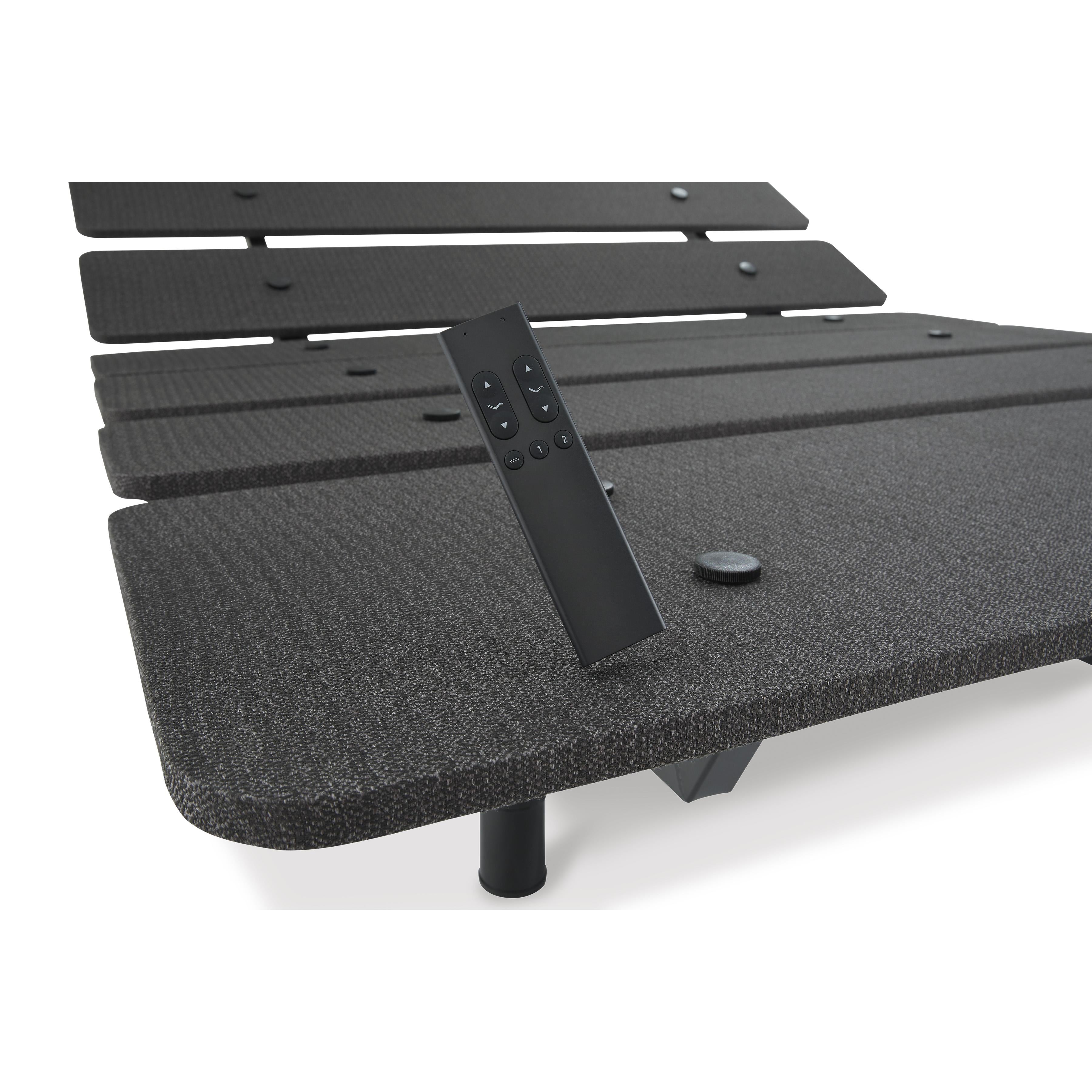 Ashley Sleep Cosmic Power Base M8X242 King Adjustable Base IMAGE 5