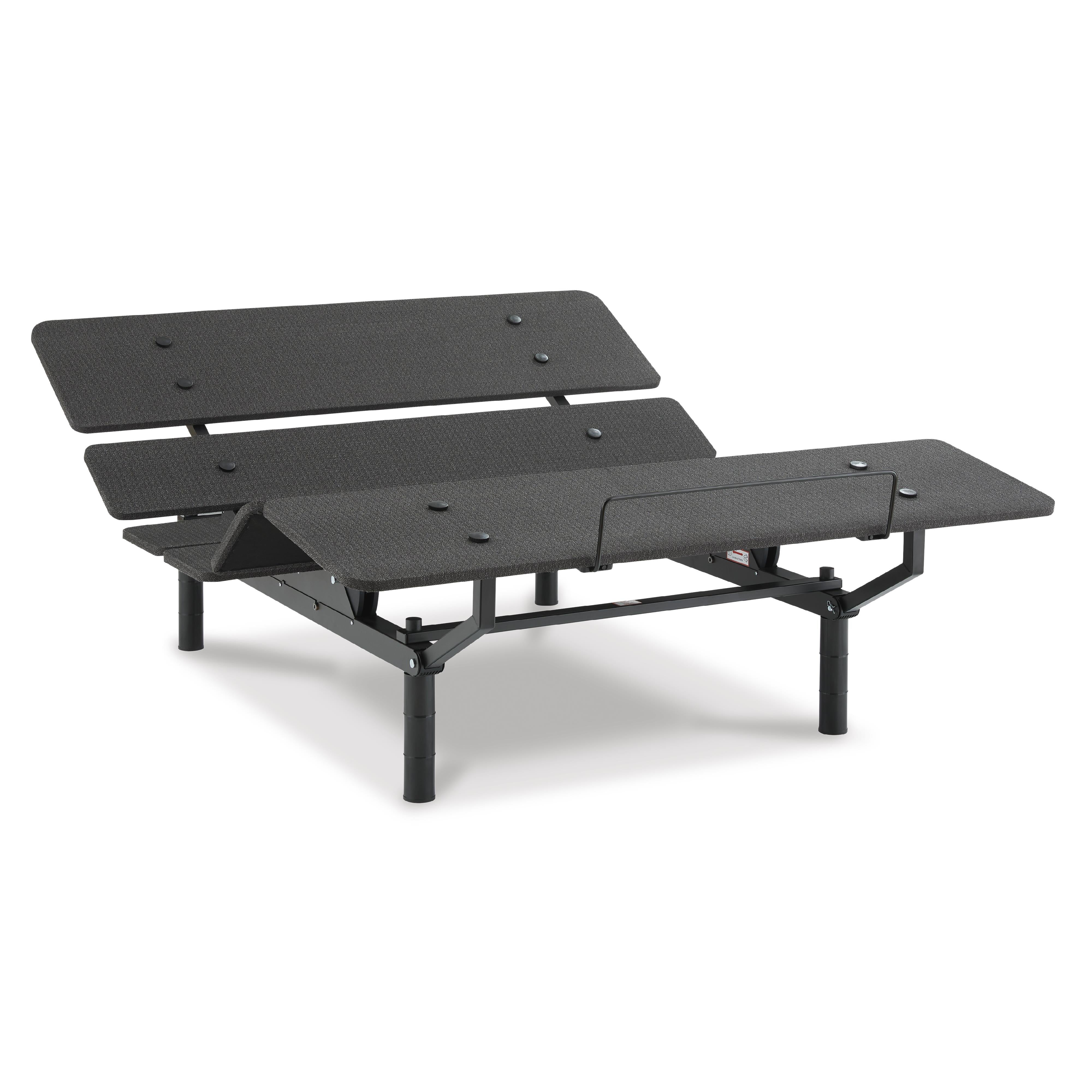 Ashley Sleep Cosmic Power Base M8X252 Cal King Adjustable Base IMAGE 1
