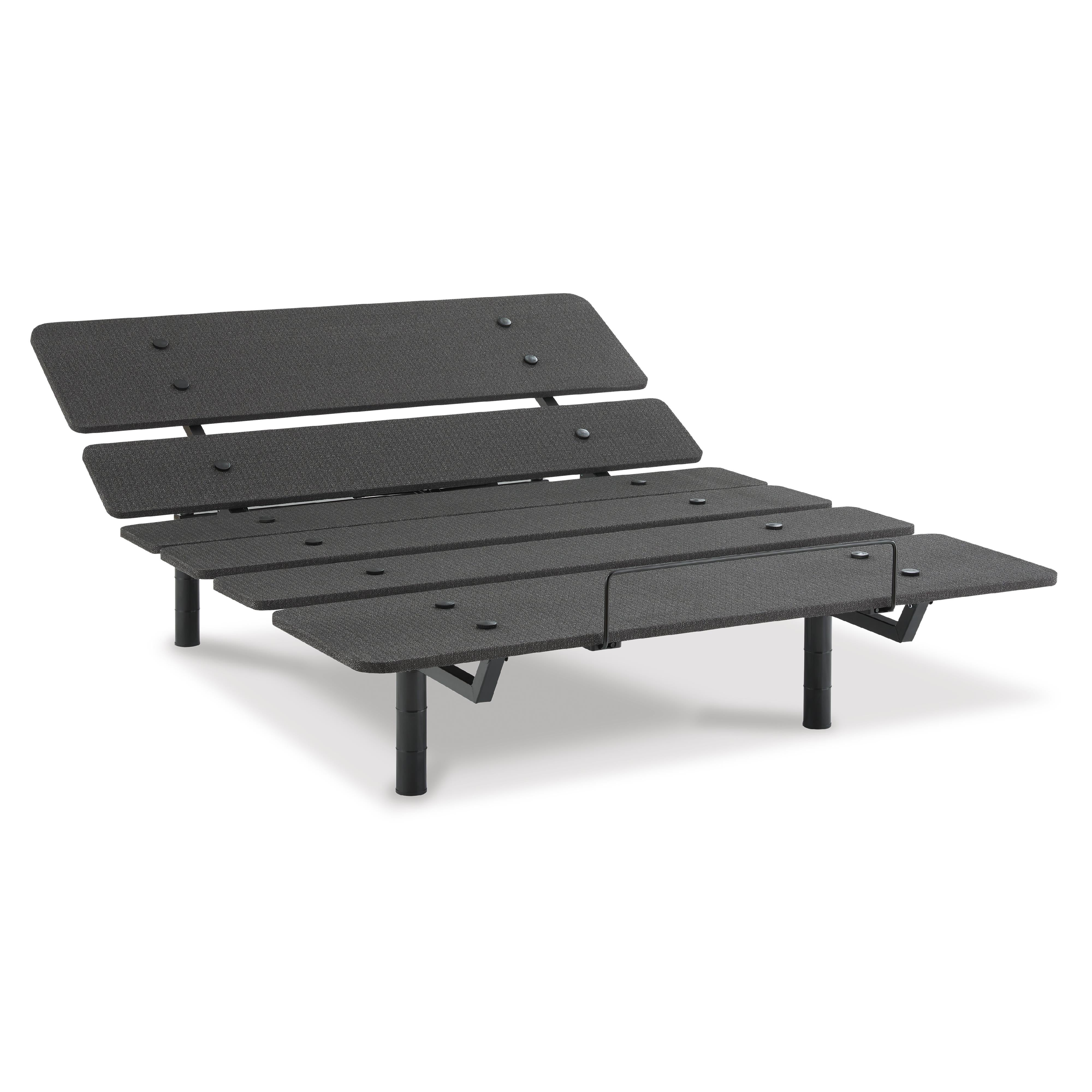 Ashley Sleep Cosmic Power Base M8X252 Cal King Adjustable Base IMAGE 2