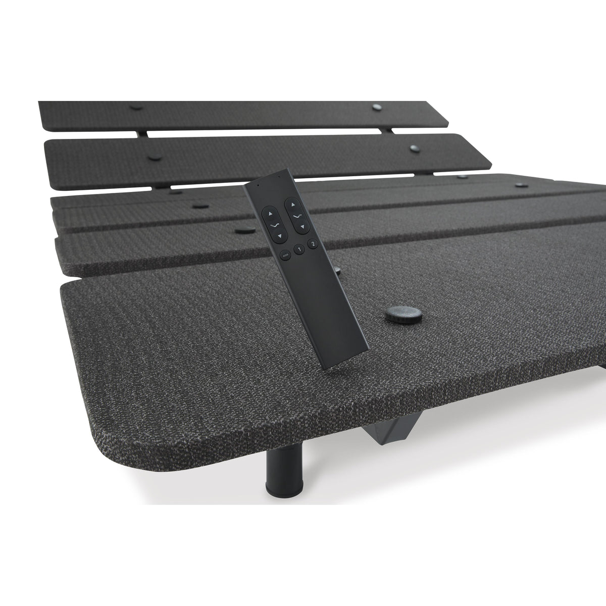 Ashley Sleep Cosmic Power Base M8X252 Cal King Adjustable Base IMAGE 5