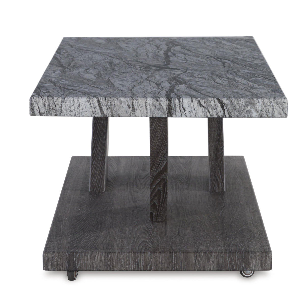 Signature Design by Ashley Bensonale T400-13 Occasional Table Set IMAGE 5