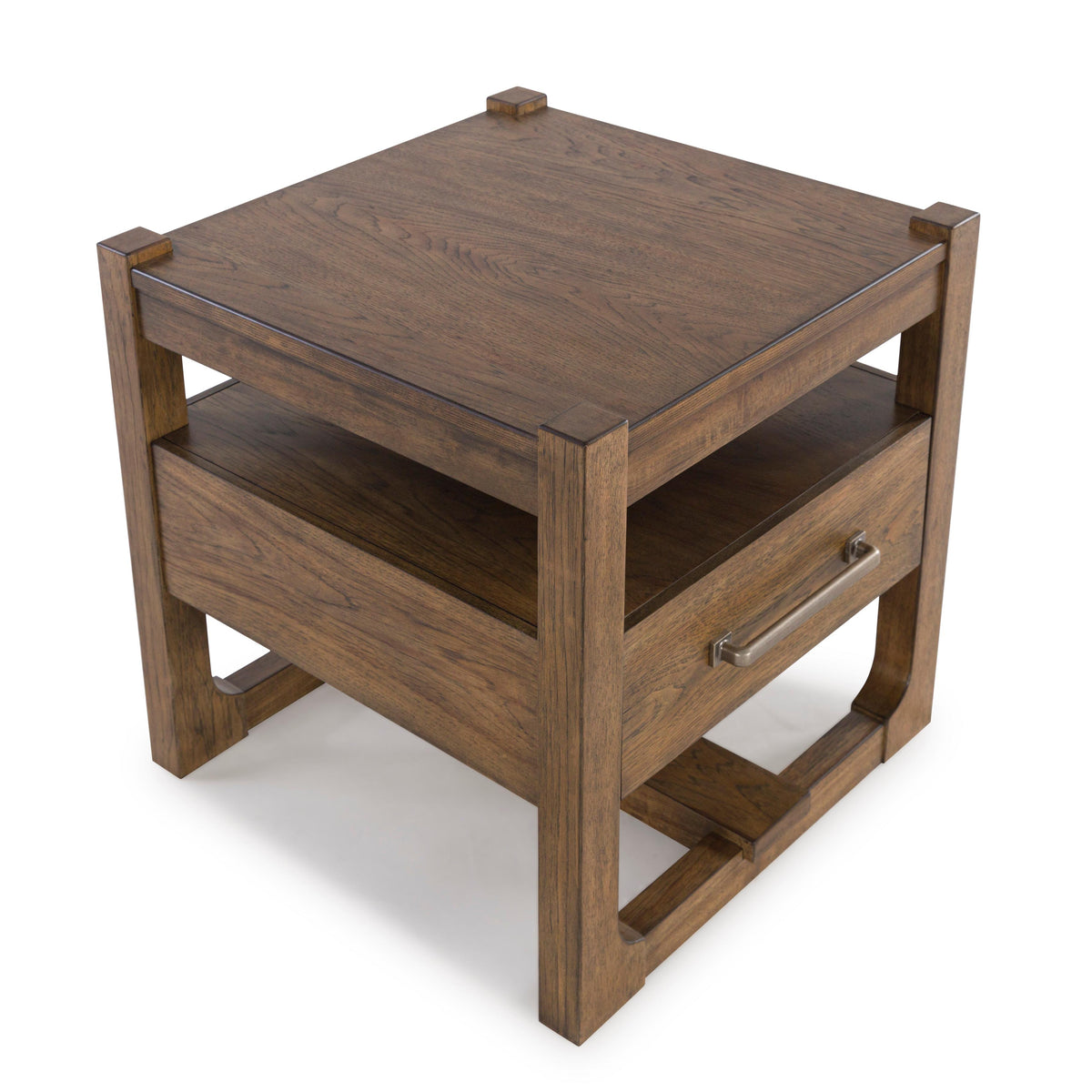 Signature Design by Ashley Cabalynn T974-2 Square End Table IMAGE 7