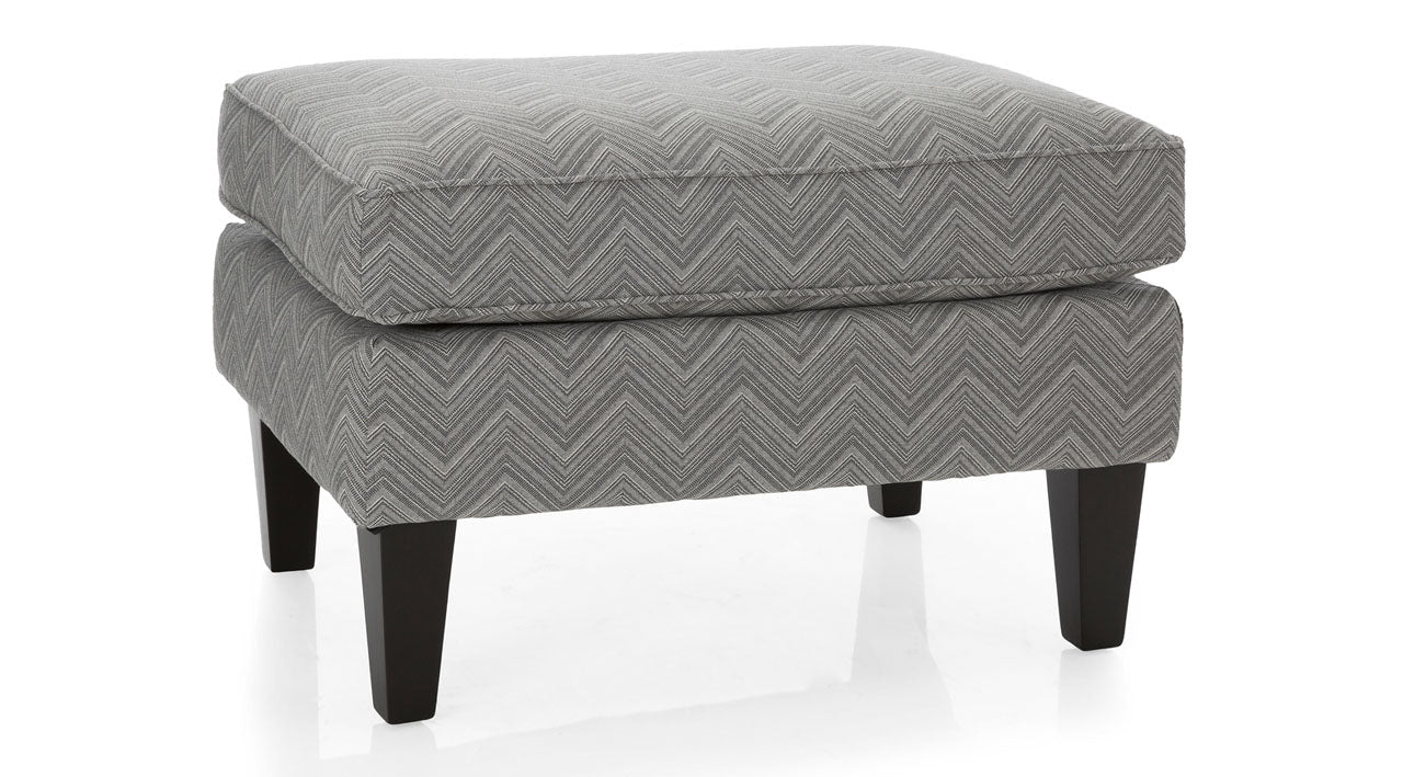 Glenda Ottoman 7606