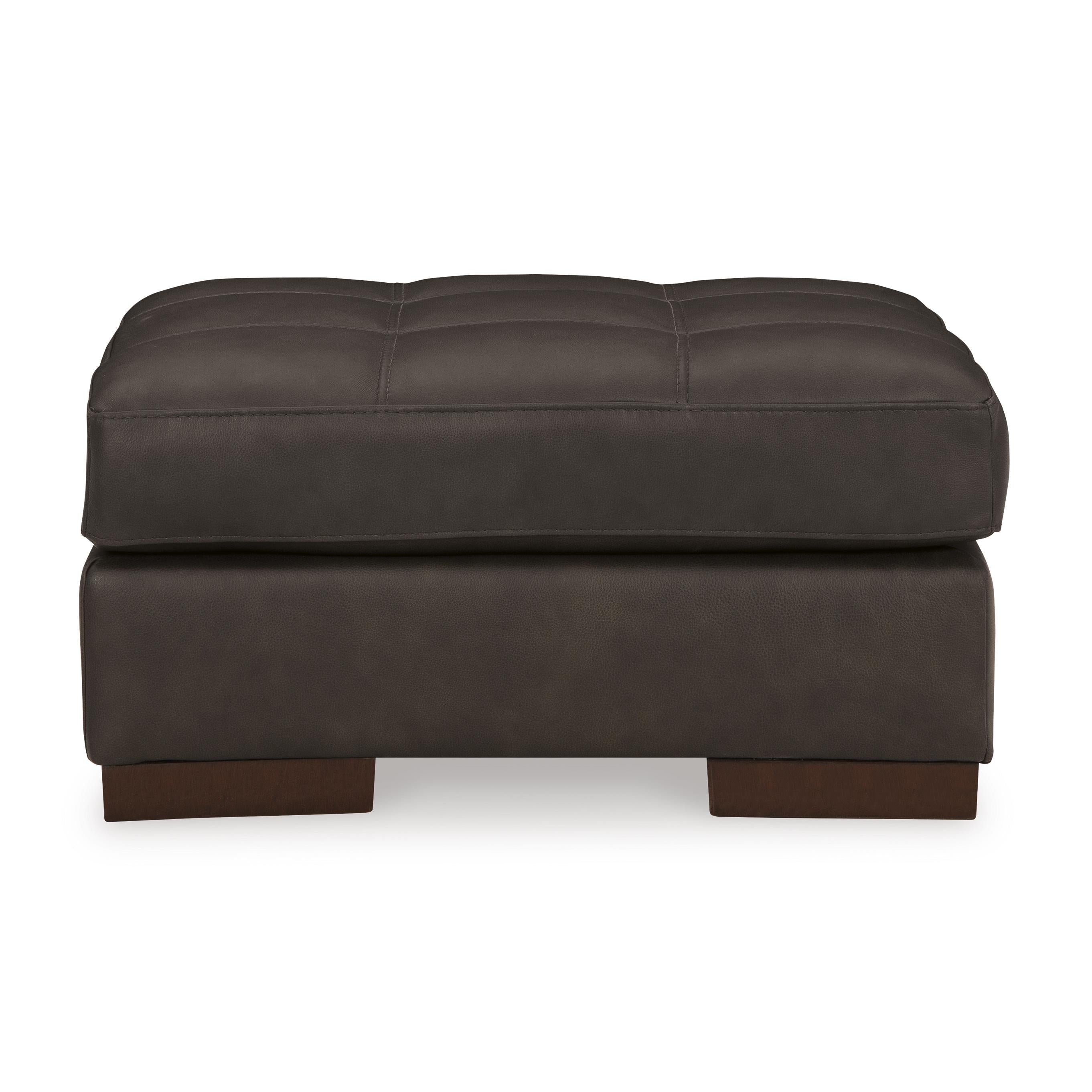 Signature Design by Ashley Luigi 5650614C Ottoman IMAGE 2
