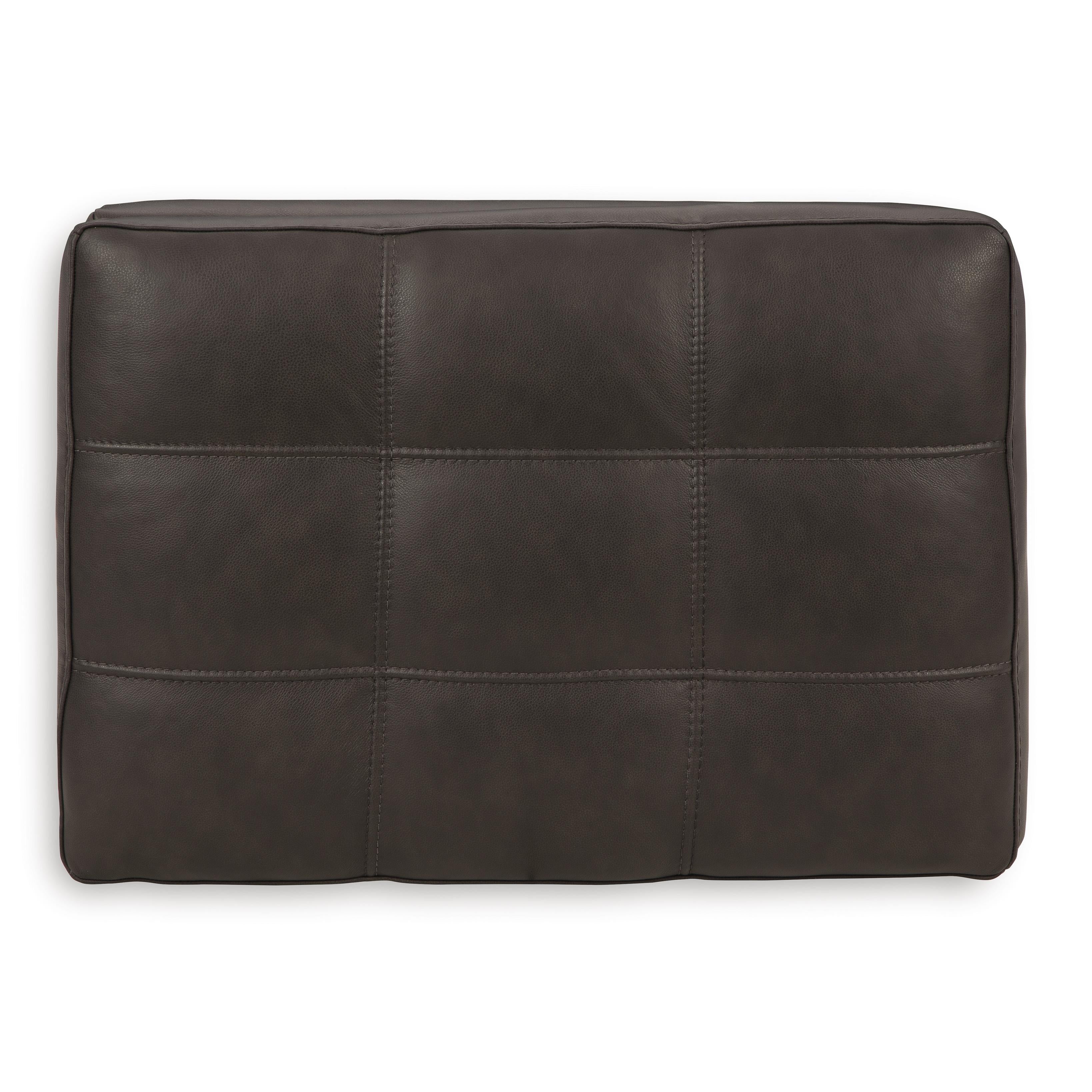 Signature Design by Ashley Luigi 5650614C Ottoman IMAGE 4