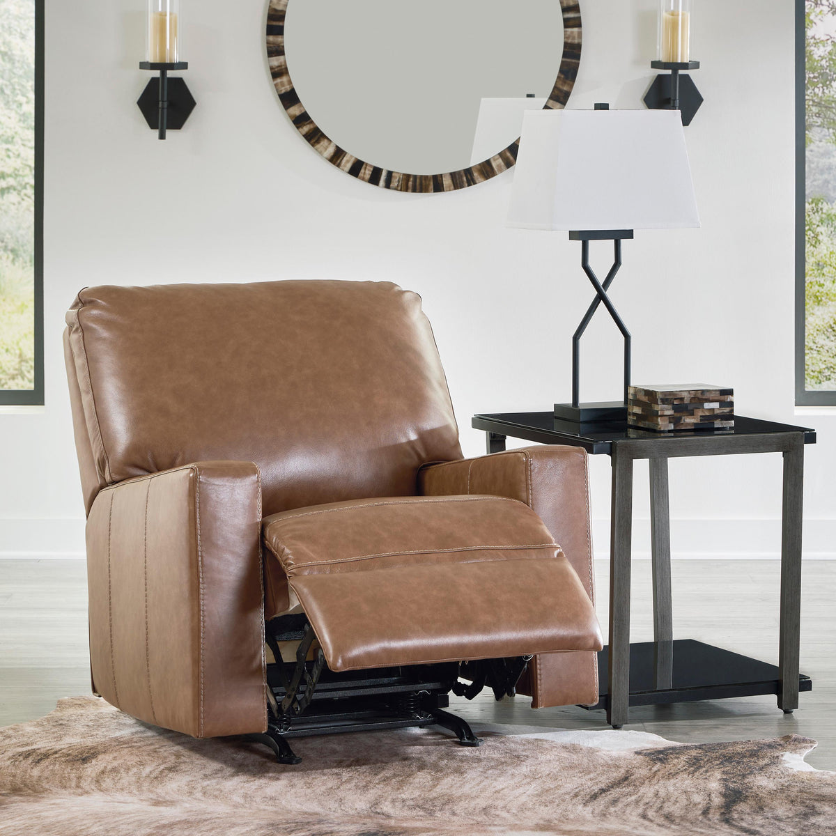 Signature Design by Ashley Bolsena 5560325C Rocker Recliner IMAGE 7