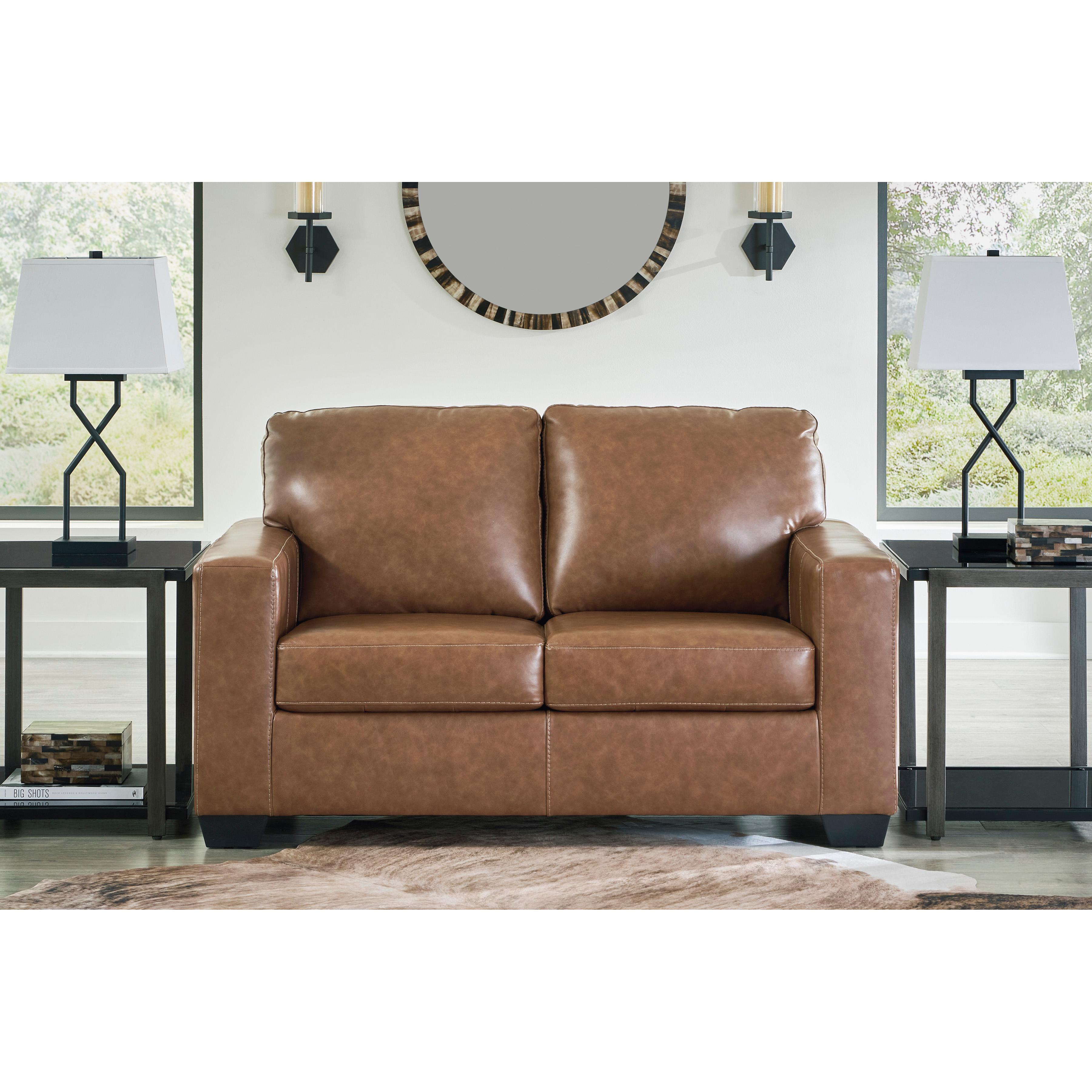 Signature Design by Ashley Bolsena 5560335C Loveseat IMAGE 5